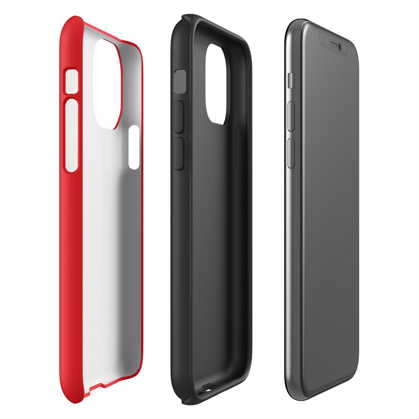 VOTY Tough Case for iPhone 11s