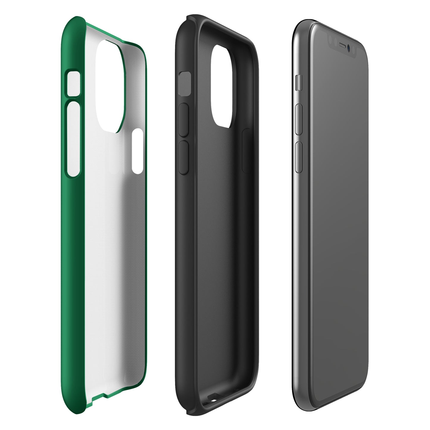 VOTY Tough Case for iPhone 11s