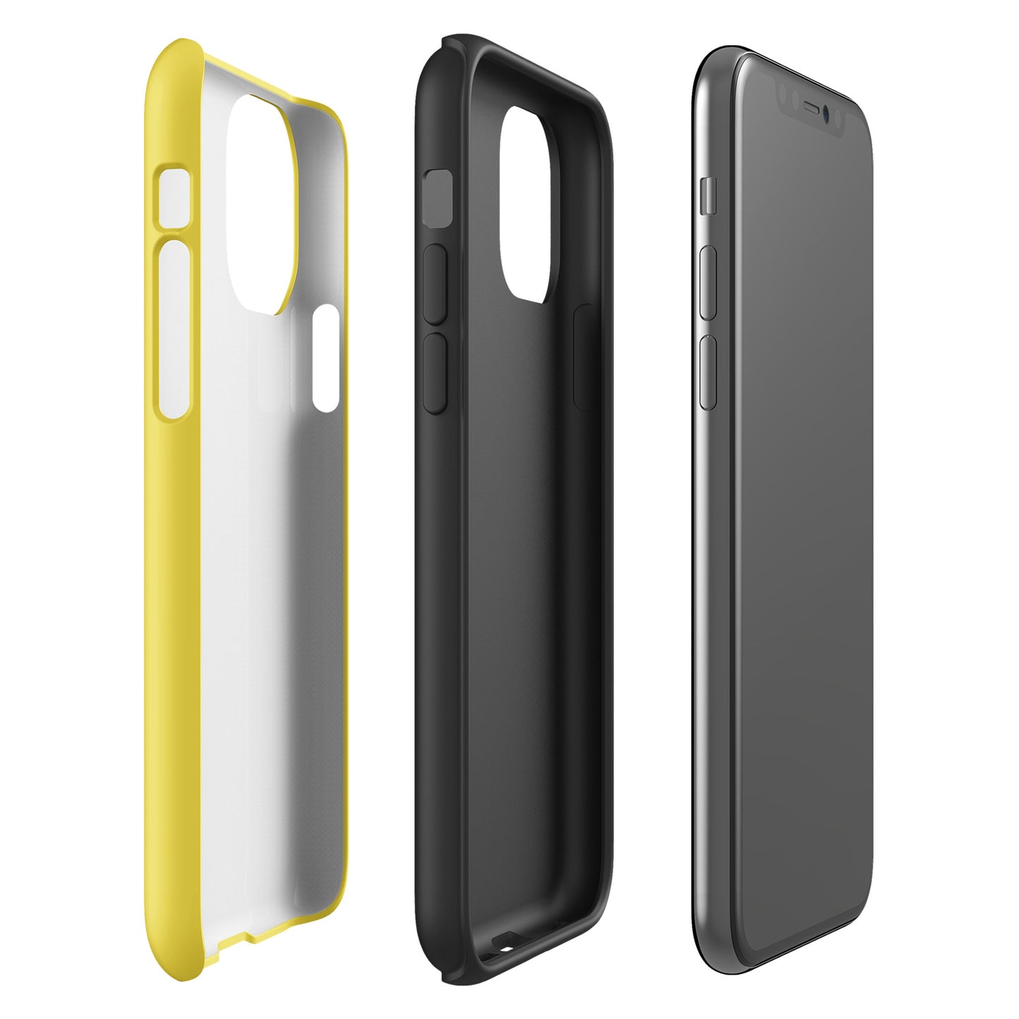 VOTY Tough Case for iPhone 11s
