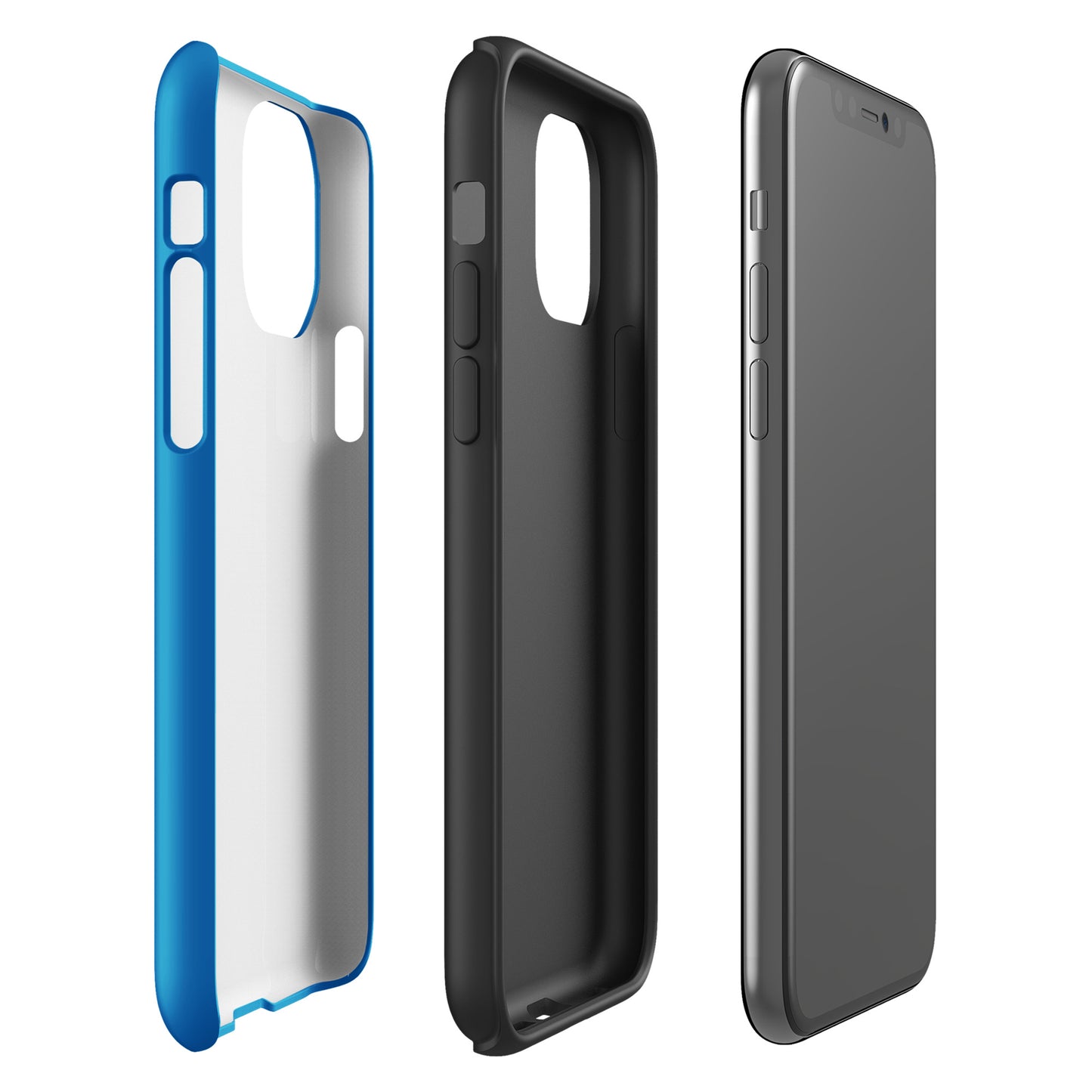 VOTY Tough Case for iPhone 11s