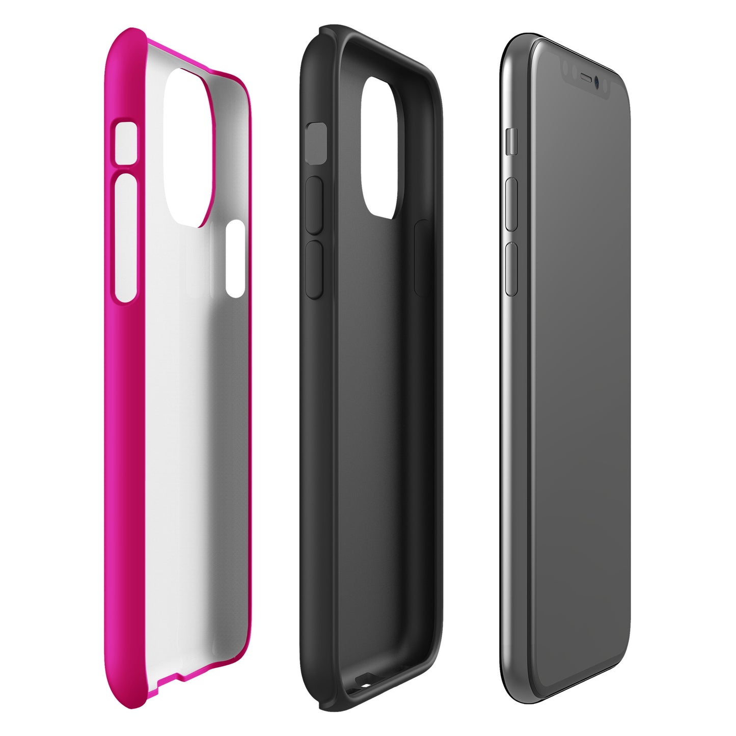 VOTY Tough Case for iPhone 11s