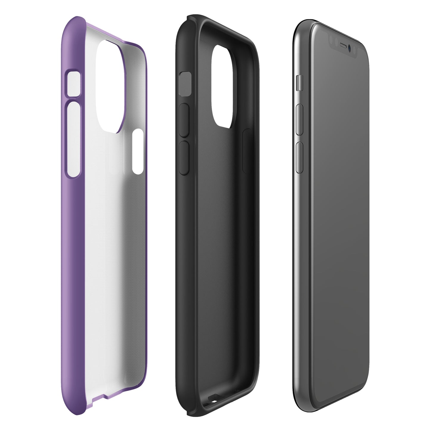VOTY Tough Case for iPhone 11s