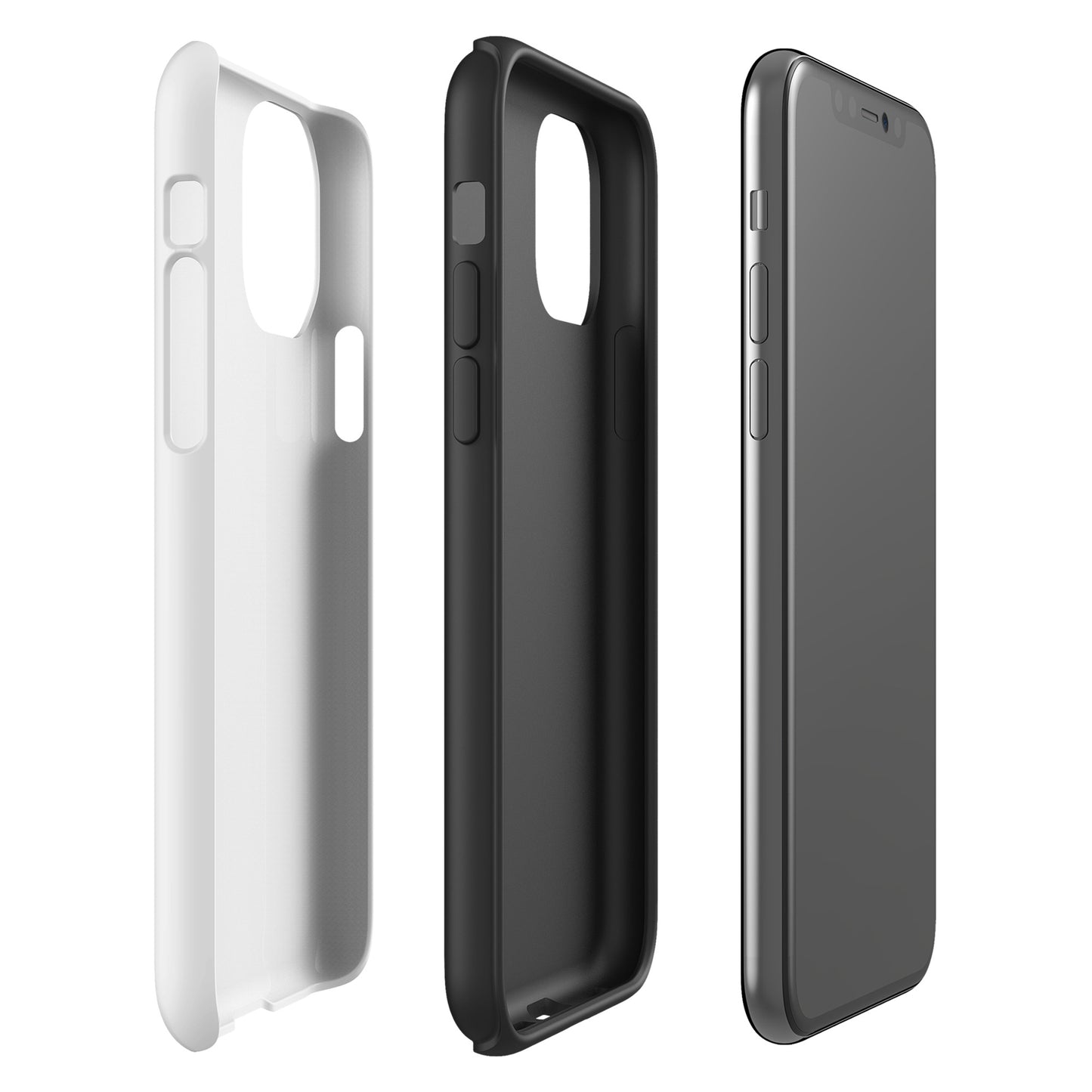 VOTY Tough Case for iPhone 11s