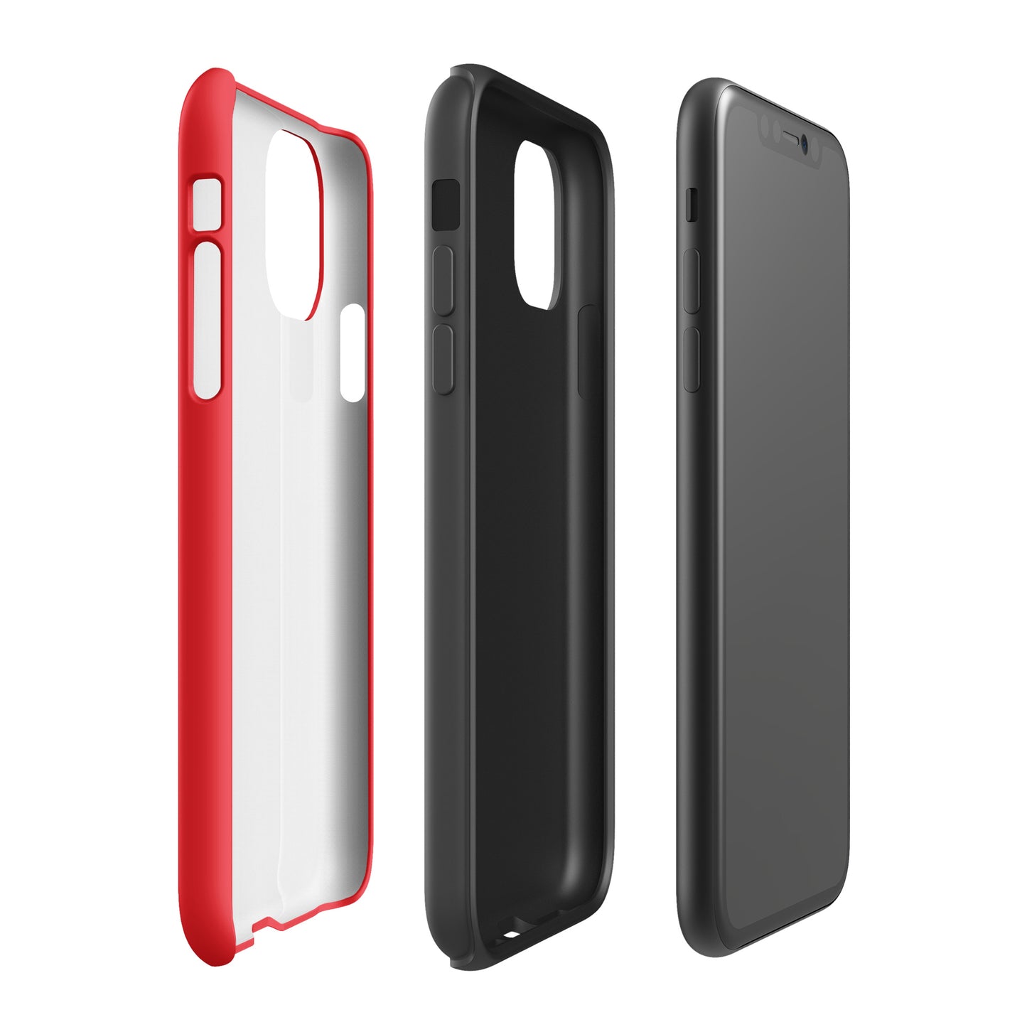 VOTY Tough Case for iPhone 11s