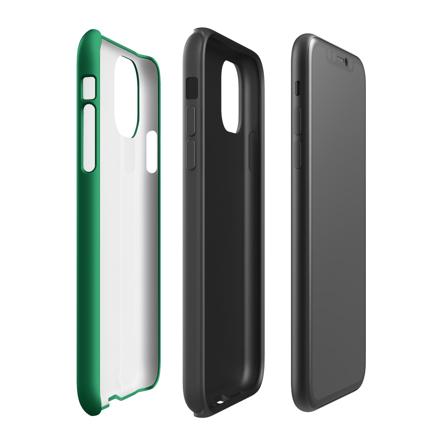 VOTY Tough Case for iPhone 11s