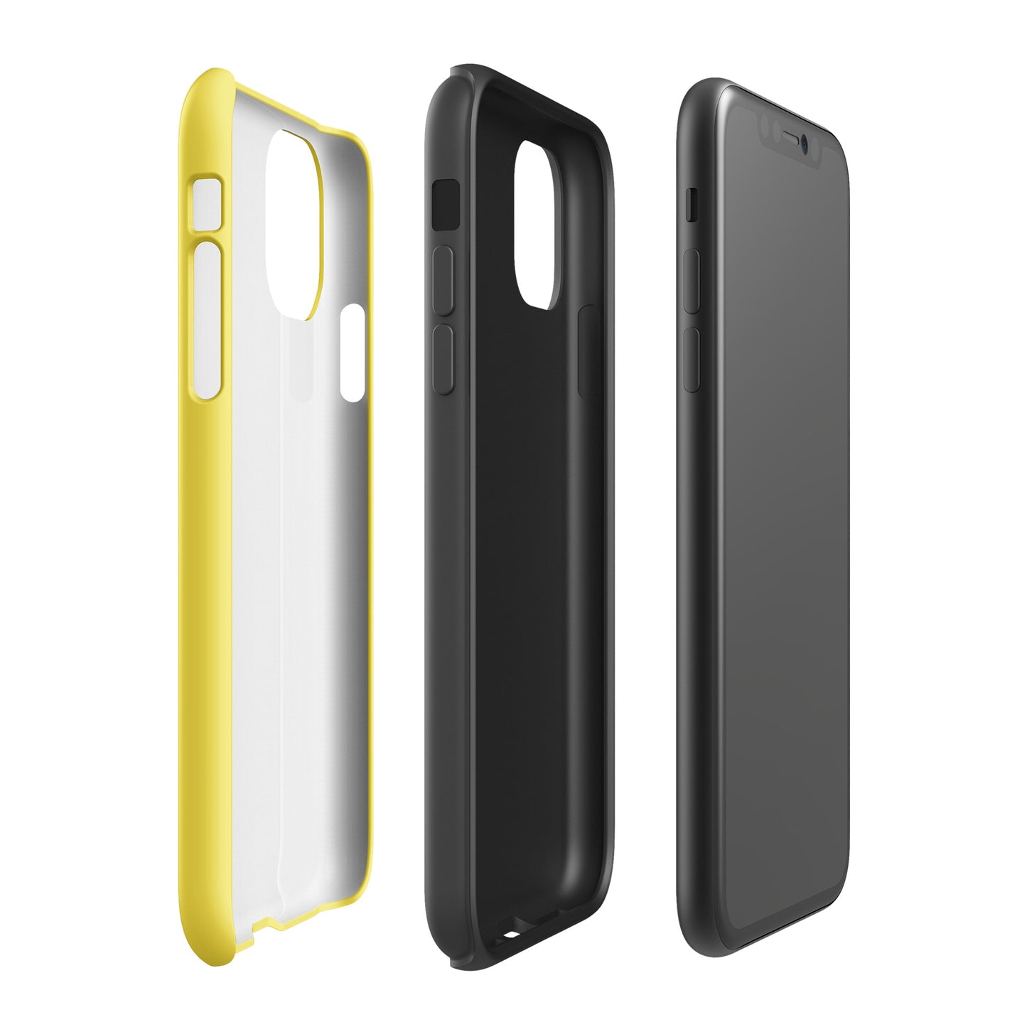 VOTY Tough Case for iPhone 11s
