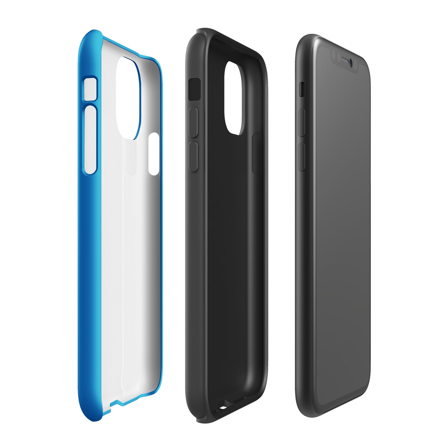 VOTY Tough Case for iPhone 11s