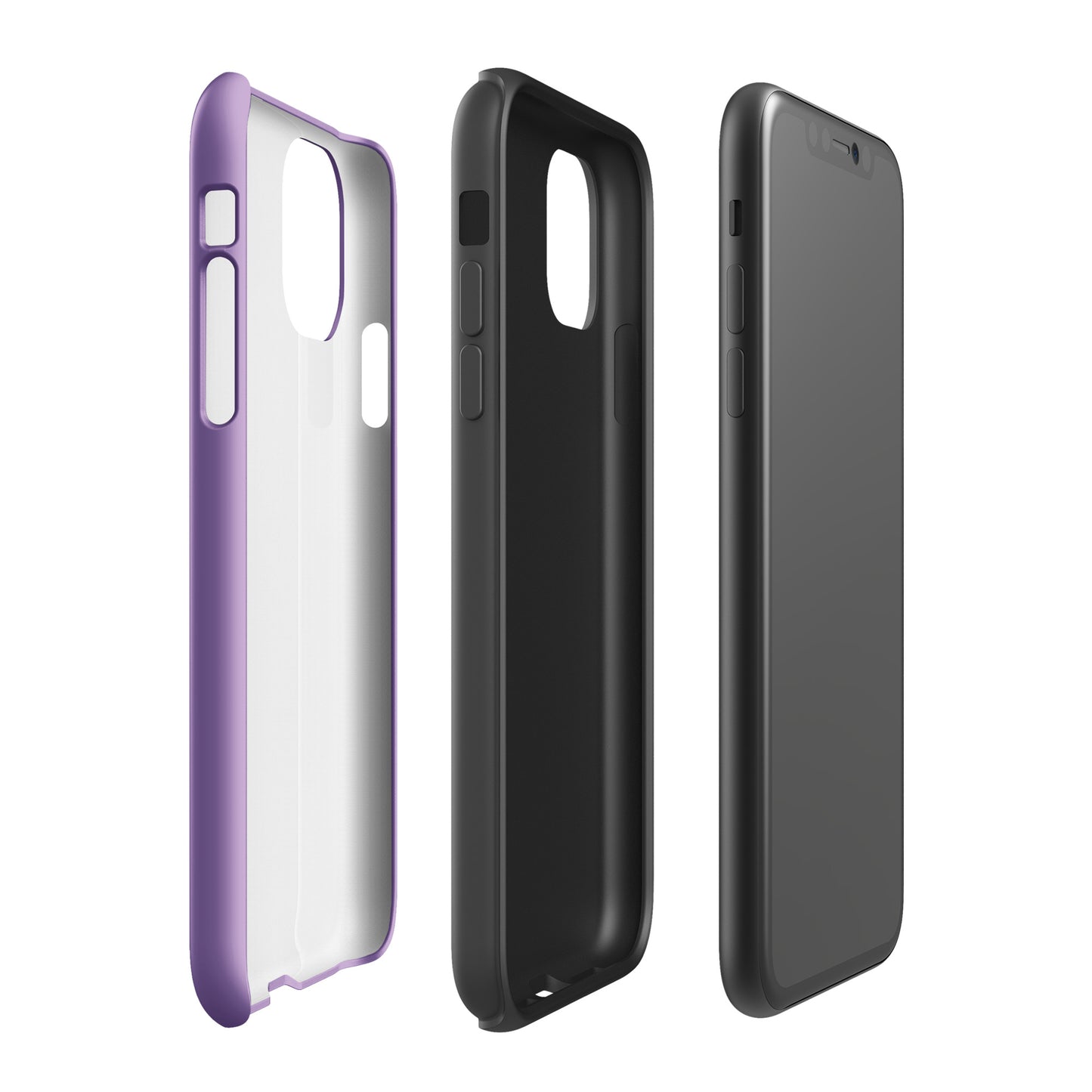 VOTY Tough Case for iPhone 11s