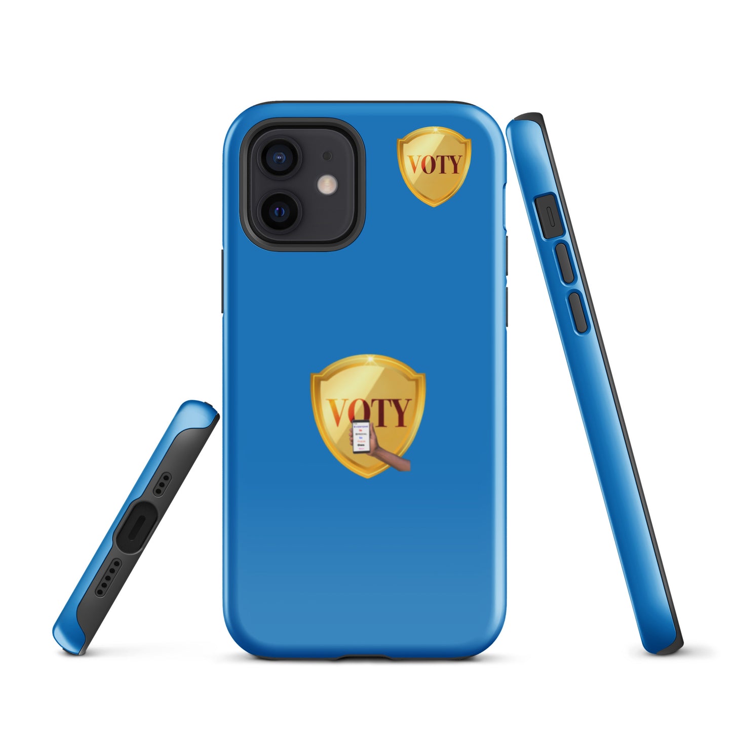 VOTY Tough Case for iPhone 12s