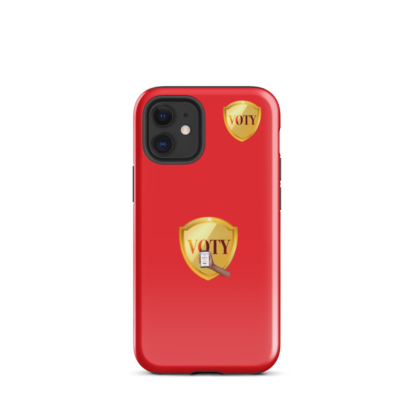 VOTY Tough Case for iPhone 12s