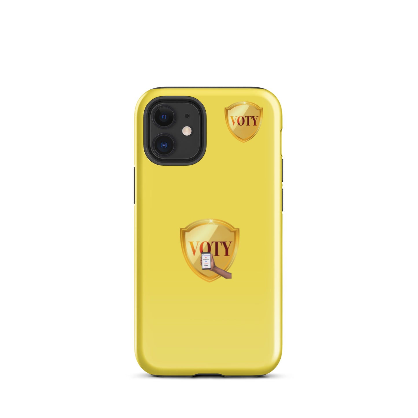 VOTY Tough Case for iPhone 12s