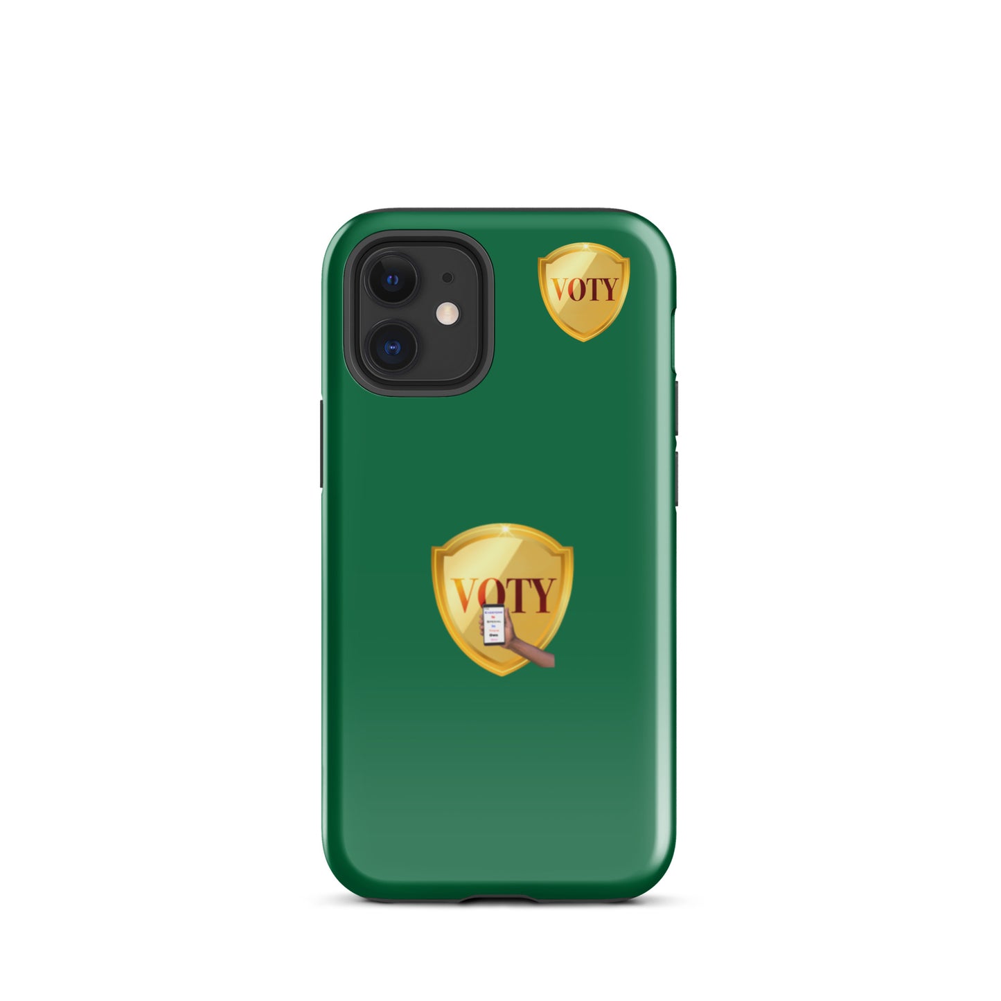 VOTY Tough Case for iPhone 12s