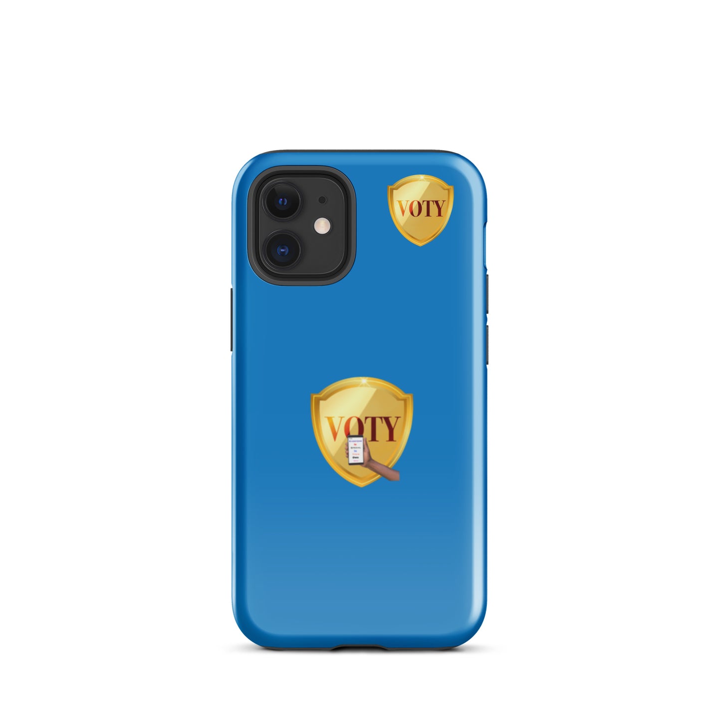VOTY Tough Case for iPhone 12s