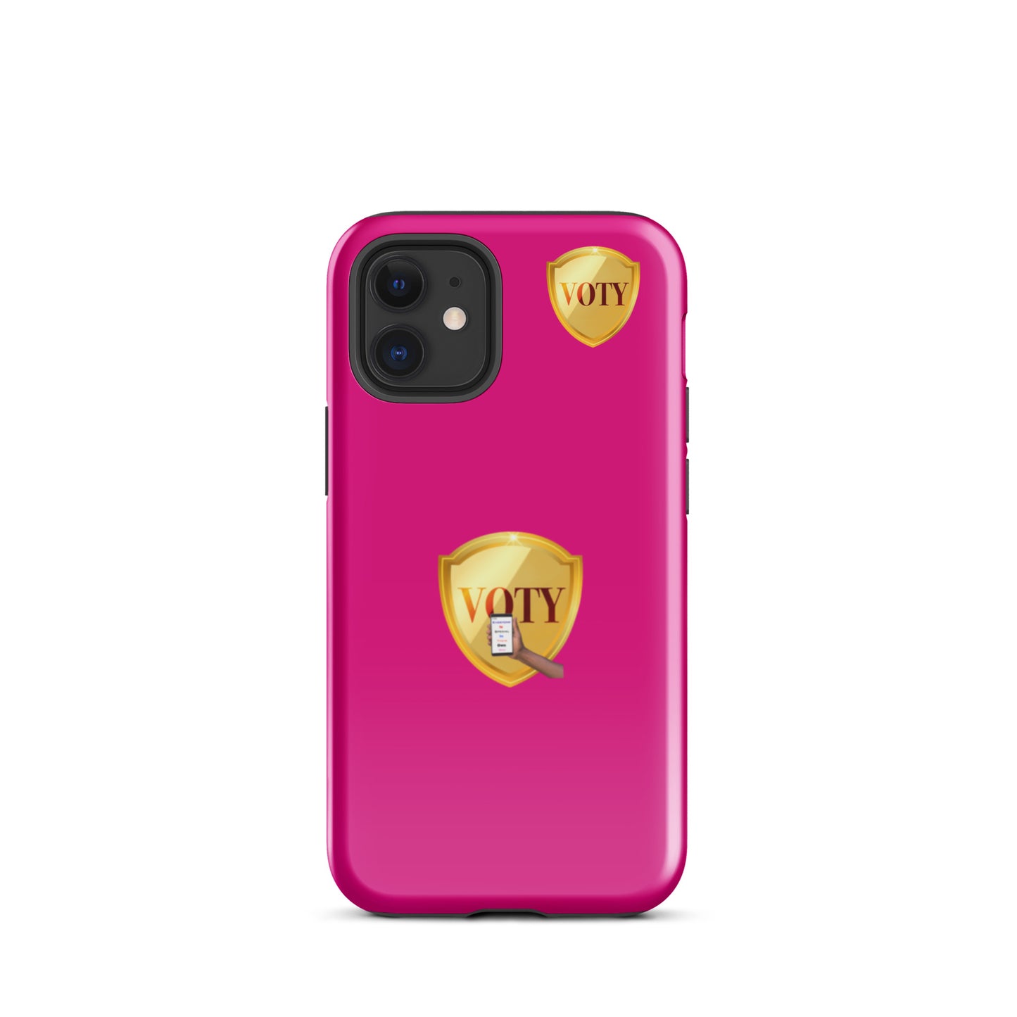 VOTY Tough Case for iPhone 12s
