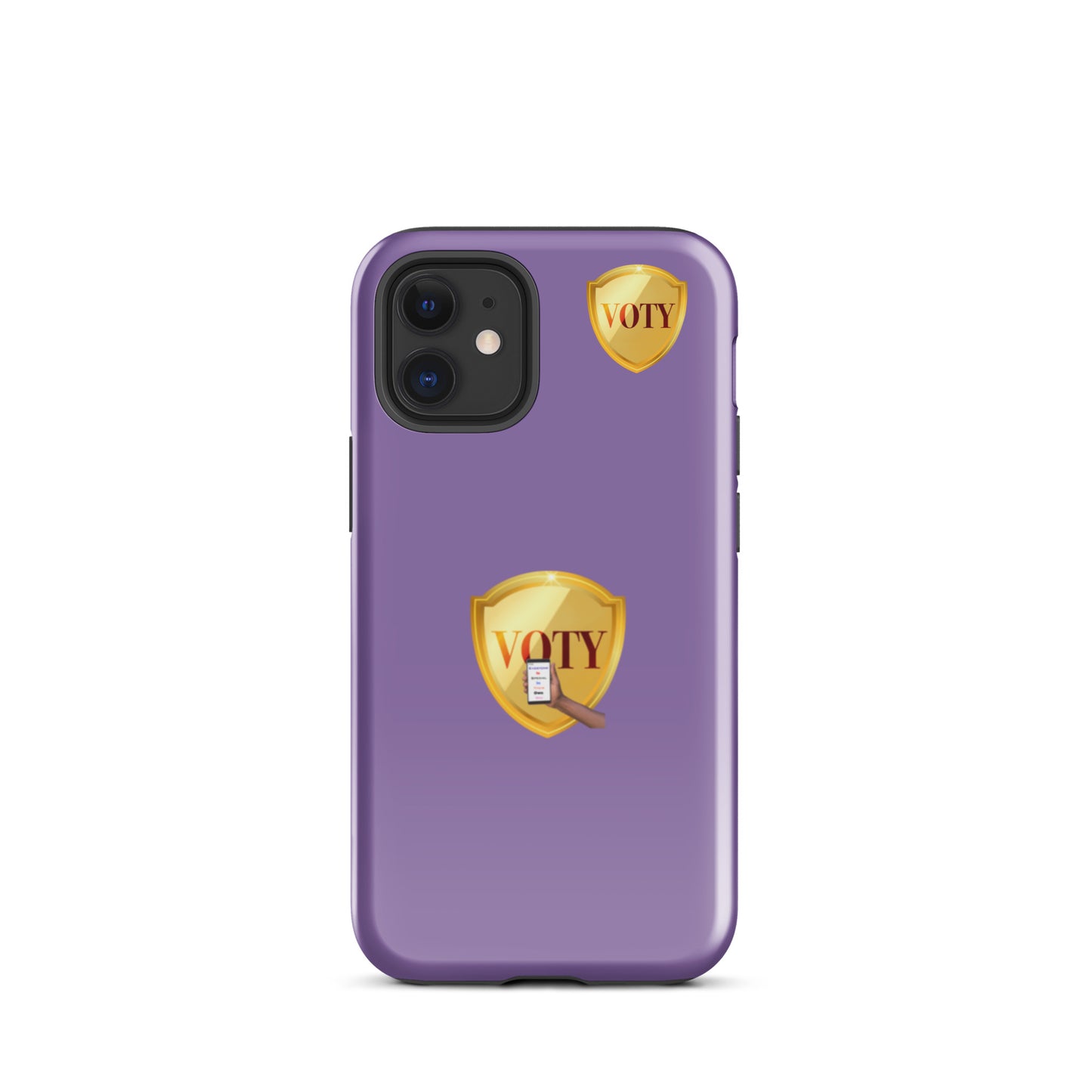 VOTY Tough Case for iPhone 12s