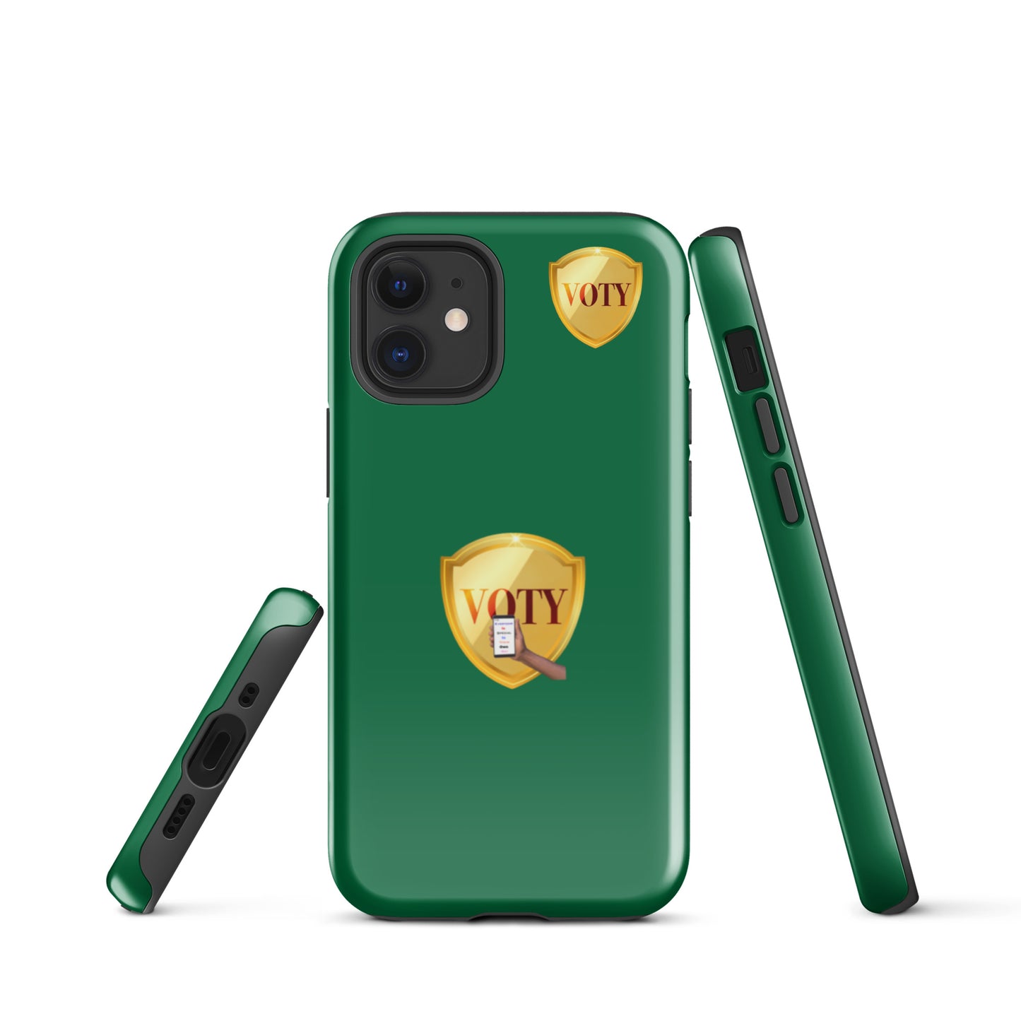 VOTY Tough Case for iPhone 12s
