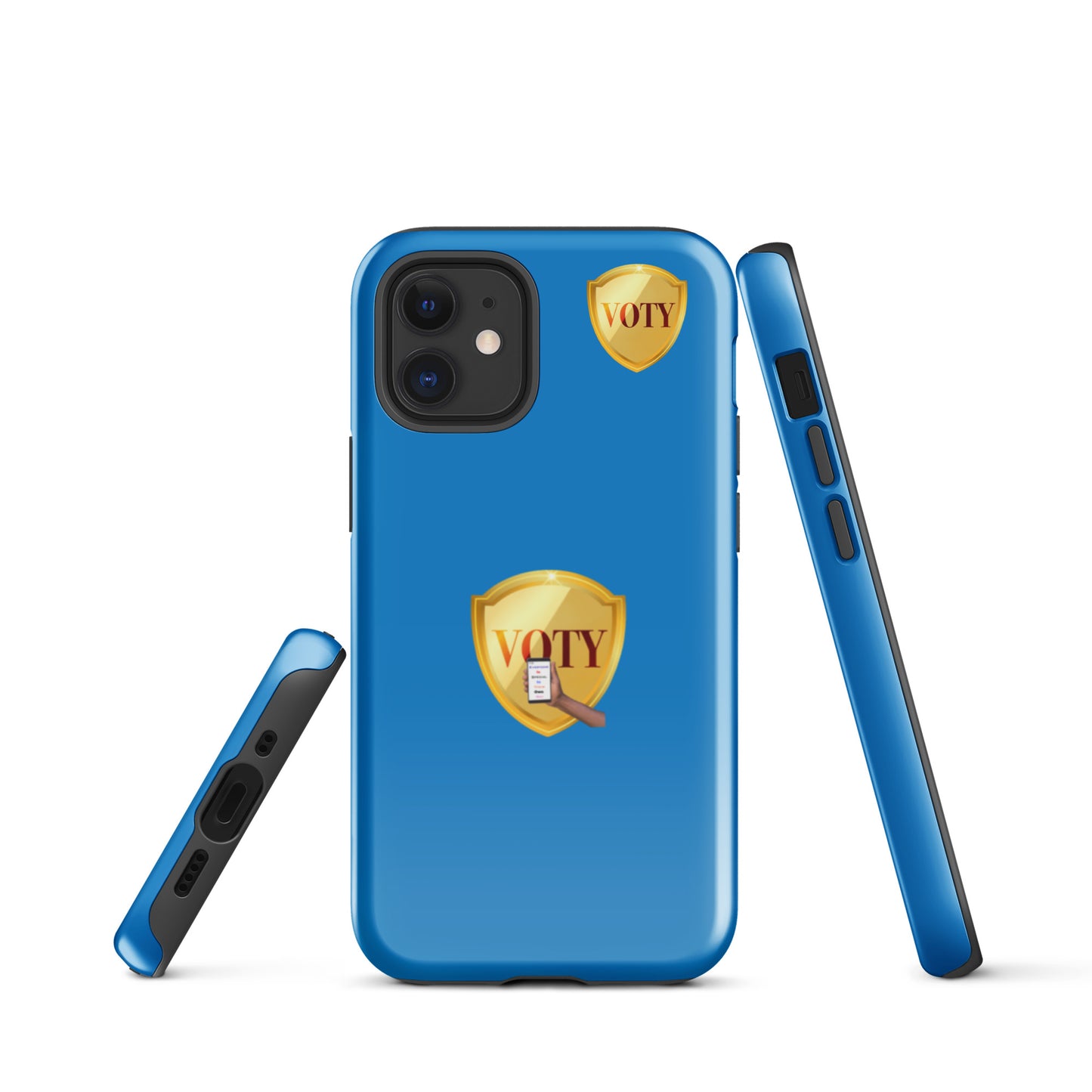 VOTY Tough Case for iPhone 12s
