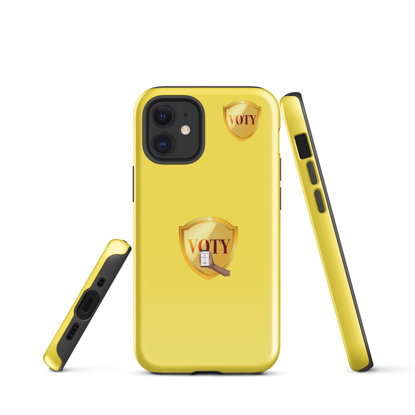 VOTY Tough Case for iPhone 12s