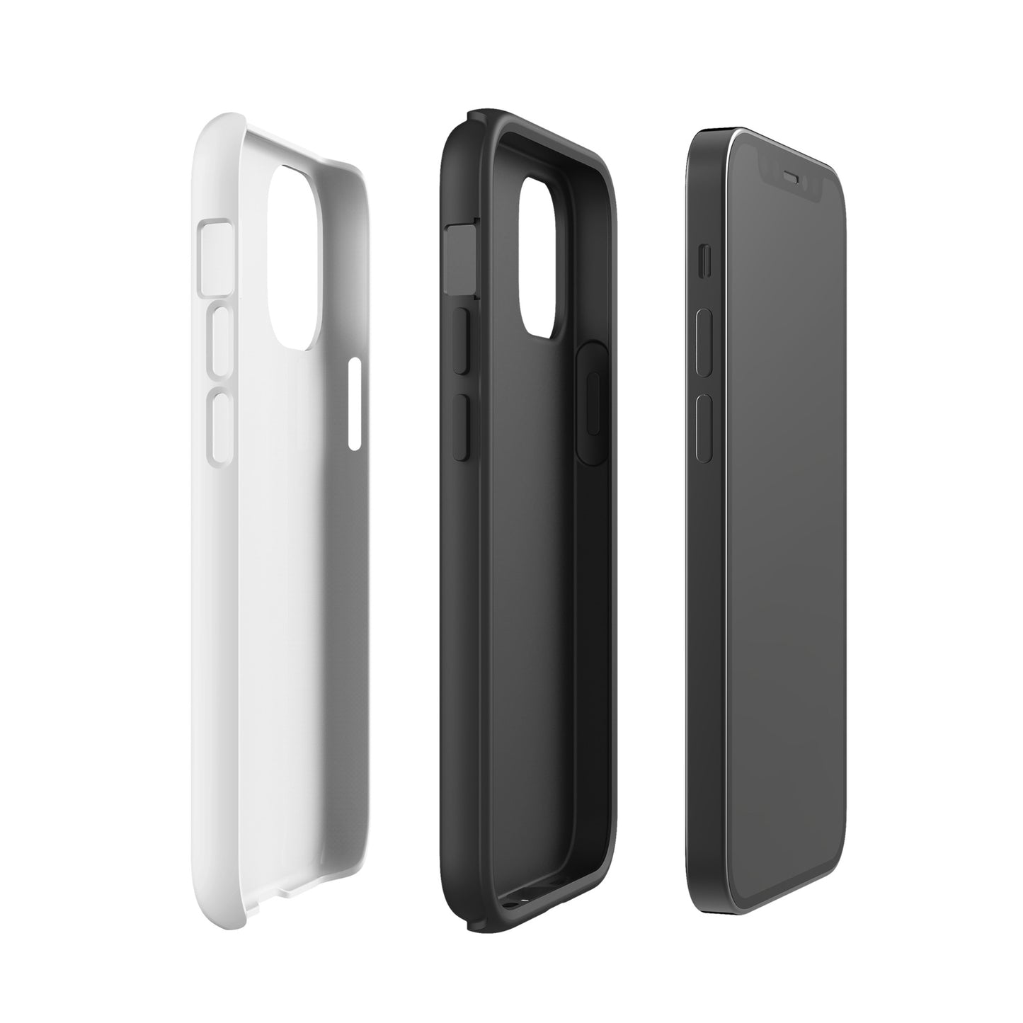 VOTY Tough Case for iPhone 12s