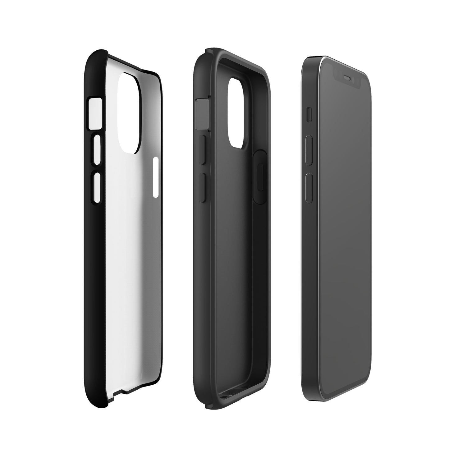 VOTY Tough Case for iPhone 12s