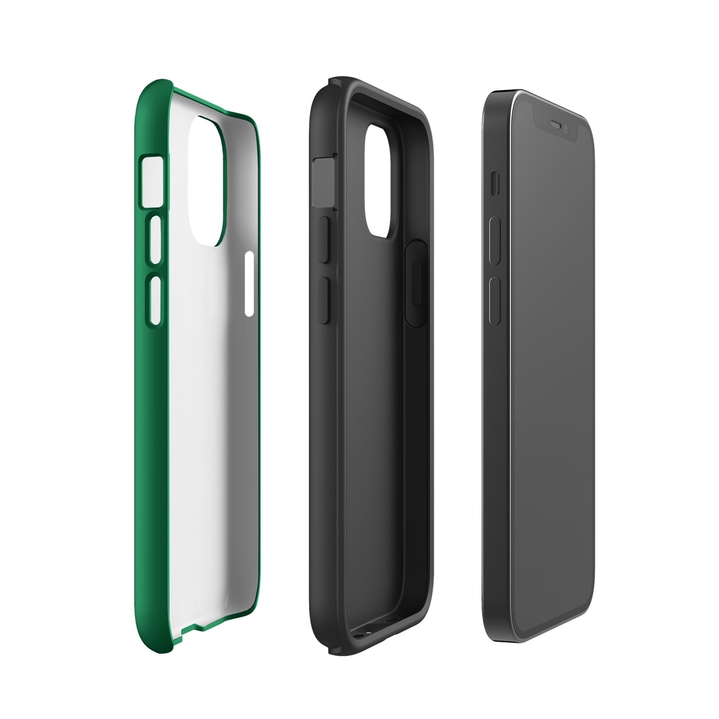 VOTY Tough Case for iPhone 12s