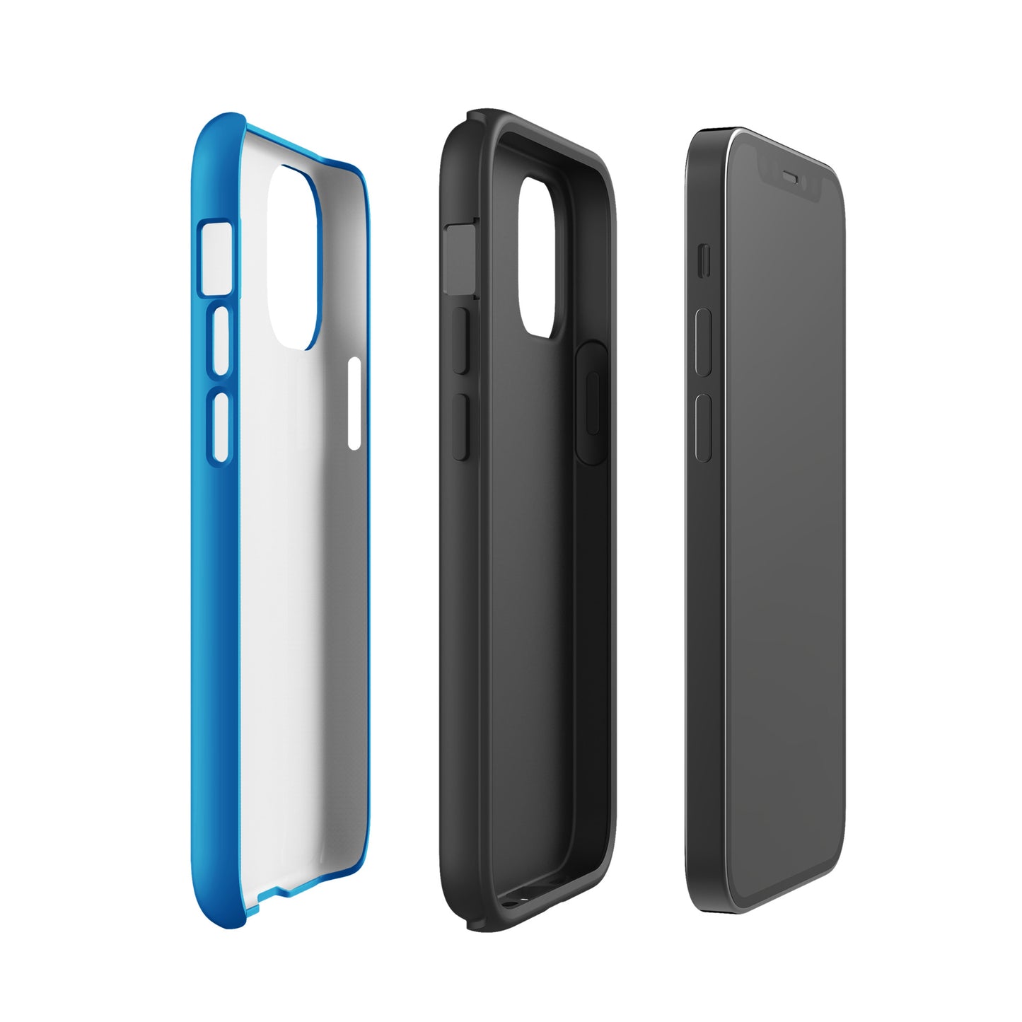 VOTY Tough Case for iPhone 12s
