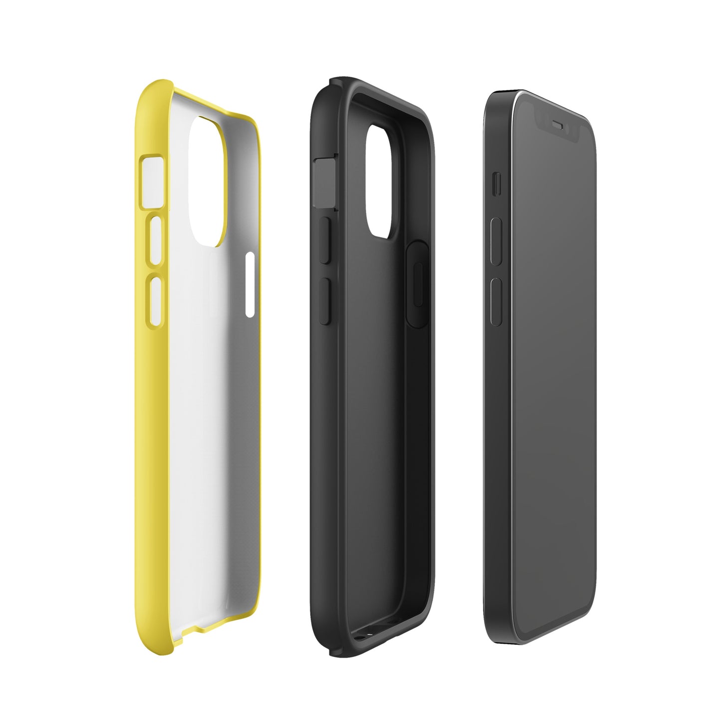 VOTY Tough Case for iPhone 12s