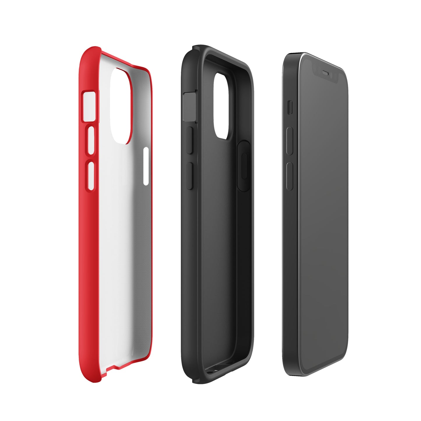 VOTY Tough Case for iPhone 12s