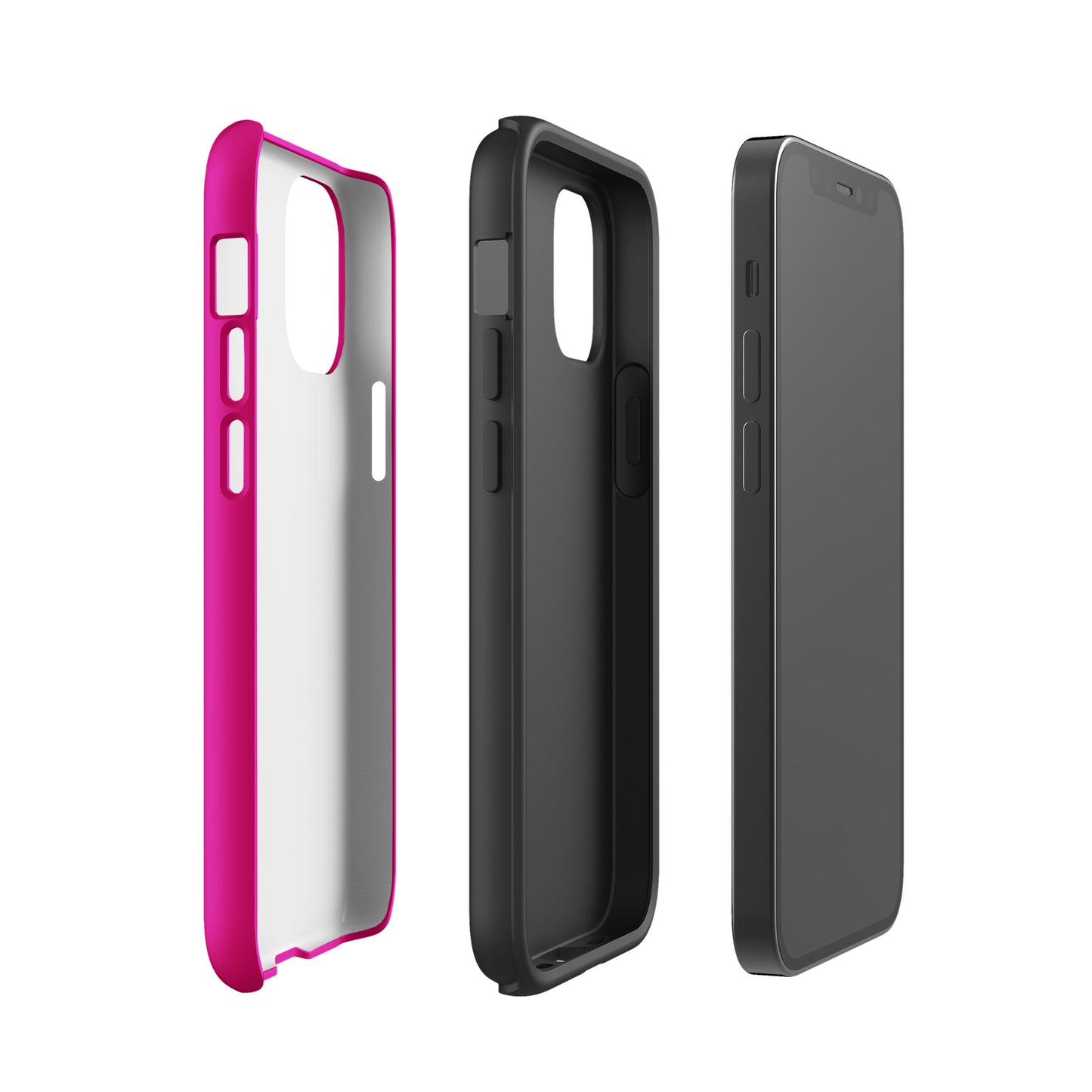 VOTY Tough Case for iPhone 12s