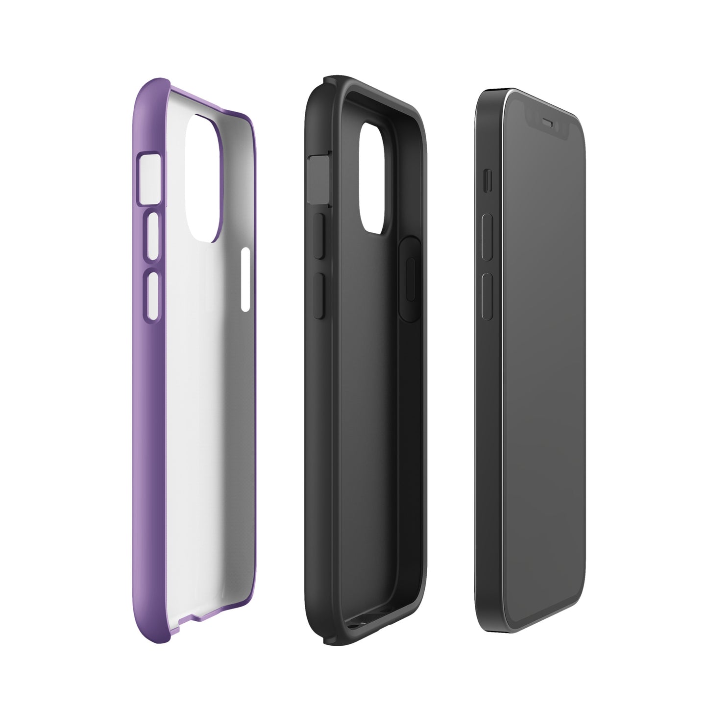 VOTY Tough Case for iPhone 12s