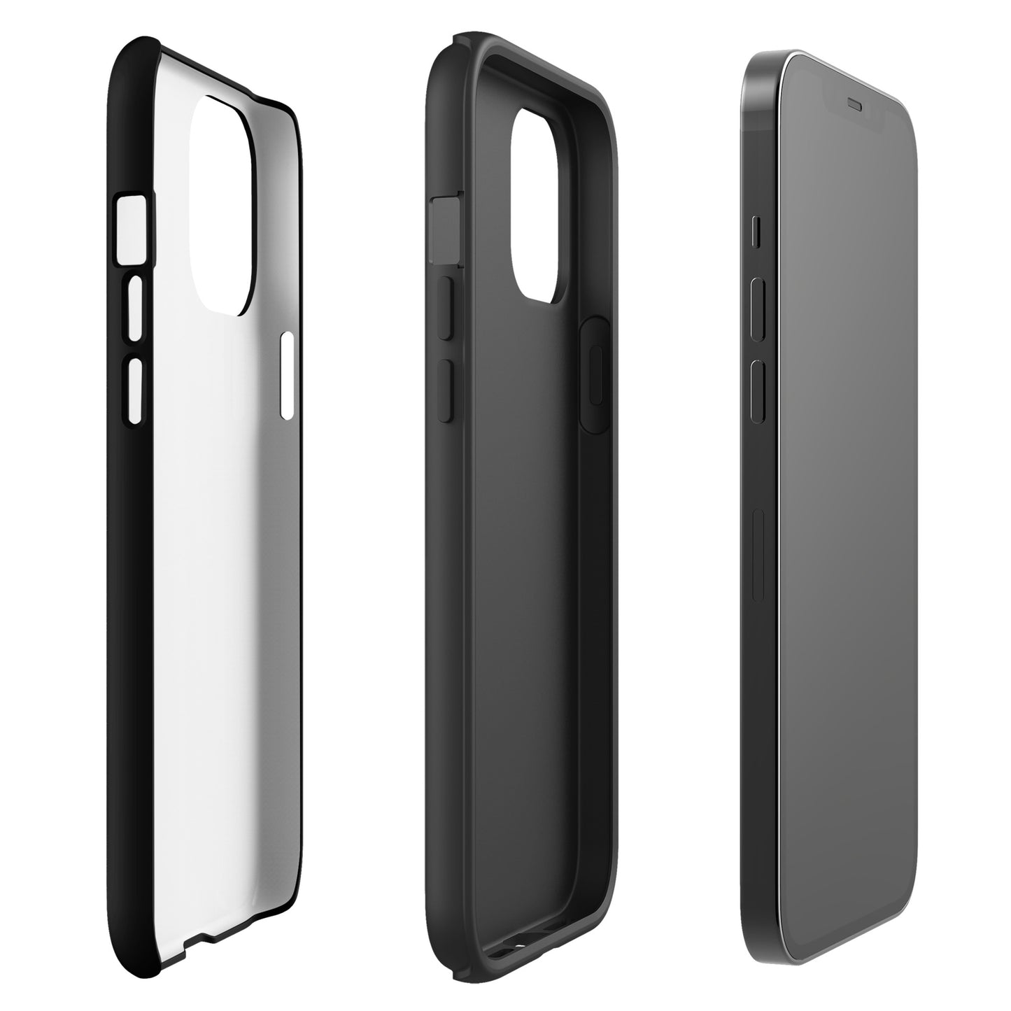 VOTY Tough Case for iPhone 12s