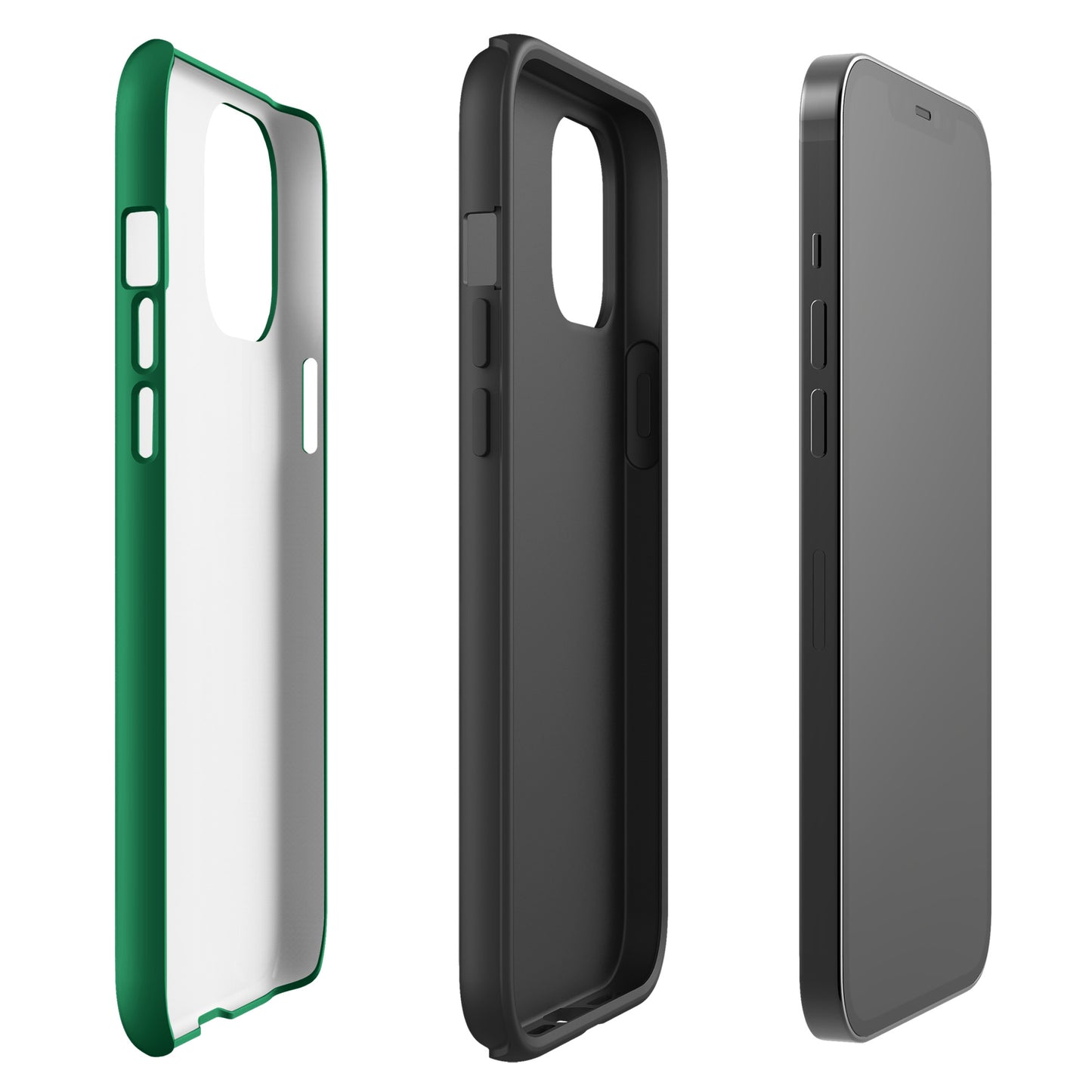 VOTY Tough Case for iPhone 12s