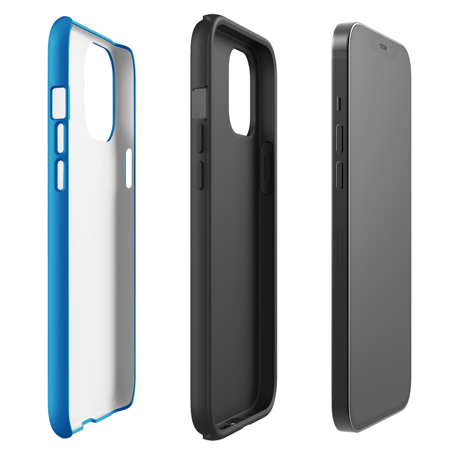 VOTY Tough Case for iPhone 12s