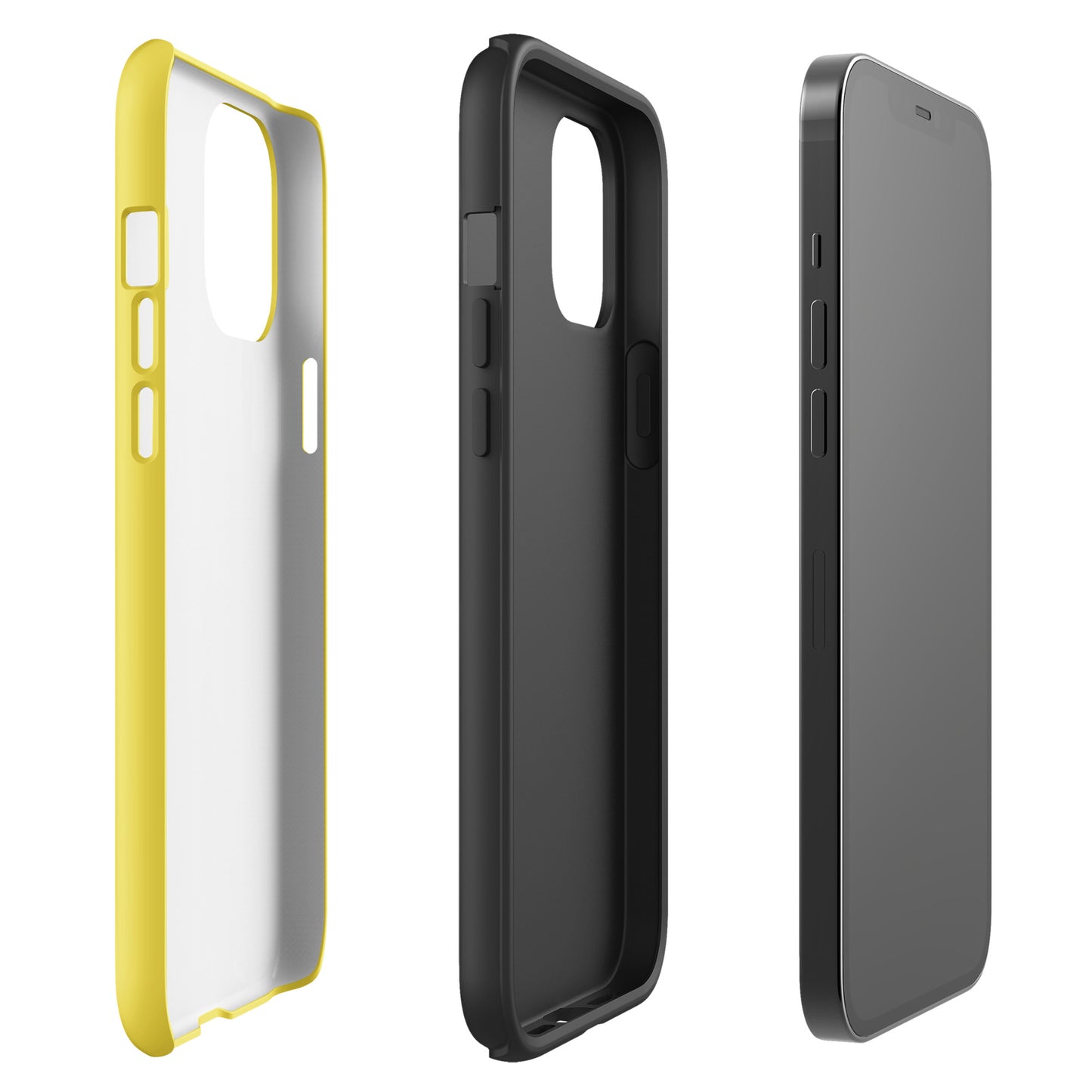 VOTY Tough Case for iPhone 12s