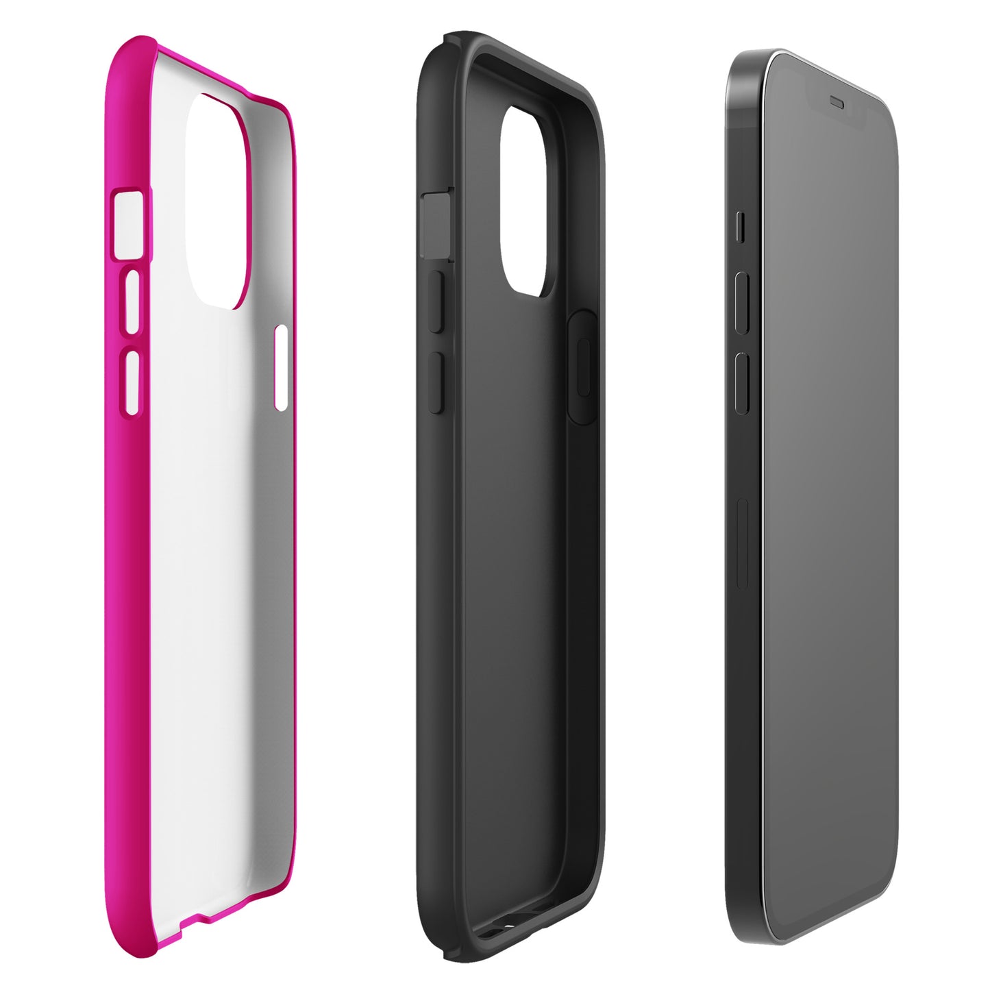 VOTY Tough Case for iPhone 12s