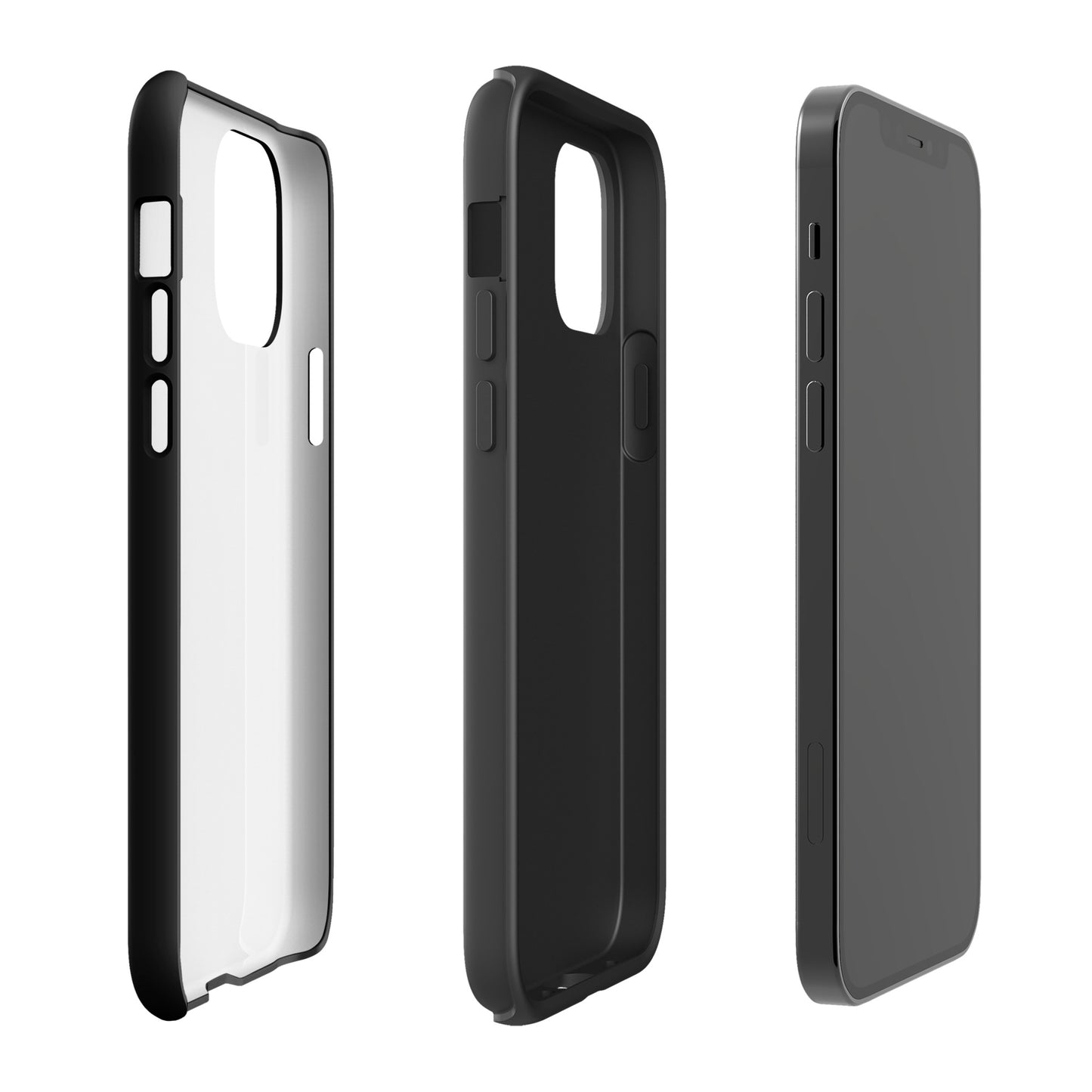 VOTY Tough Case for iPhone 12s