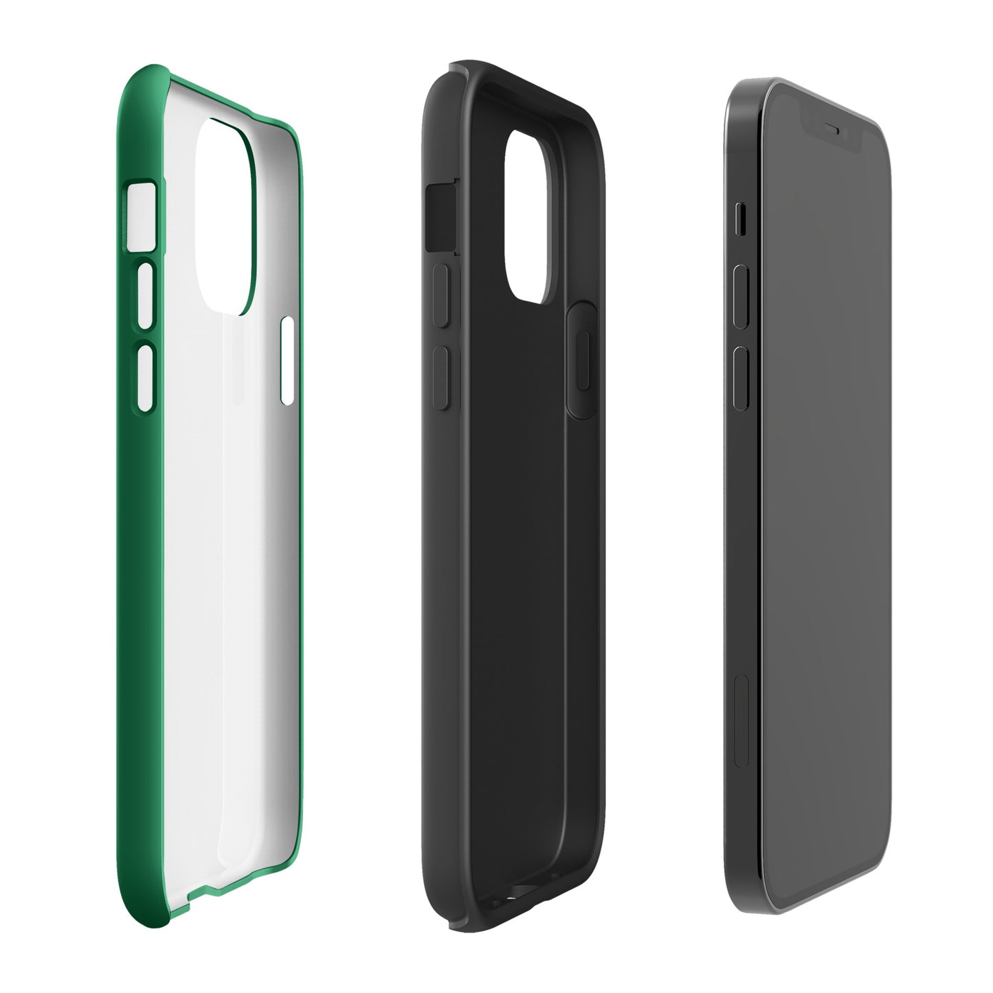 VOTY Tough Case for iPhone 12s