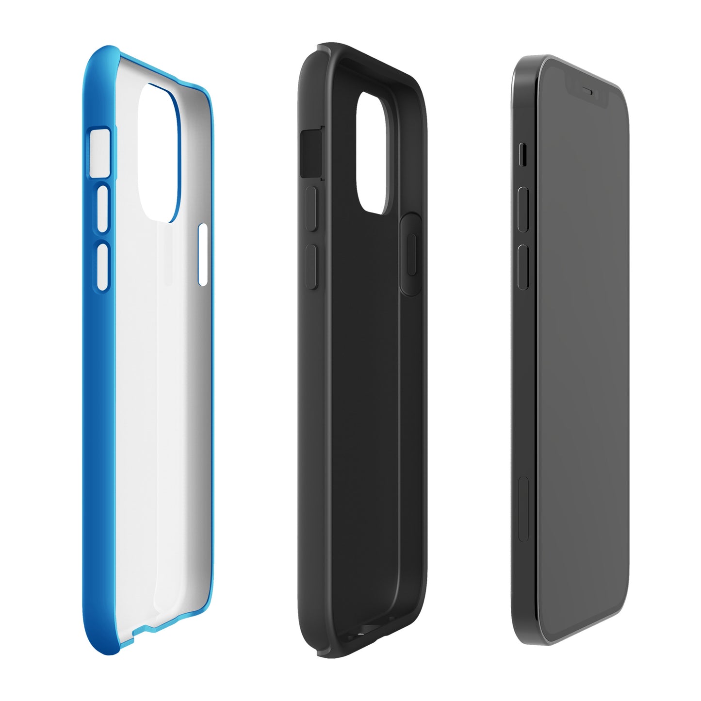 VOTY Tough Case for iPhone 12s