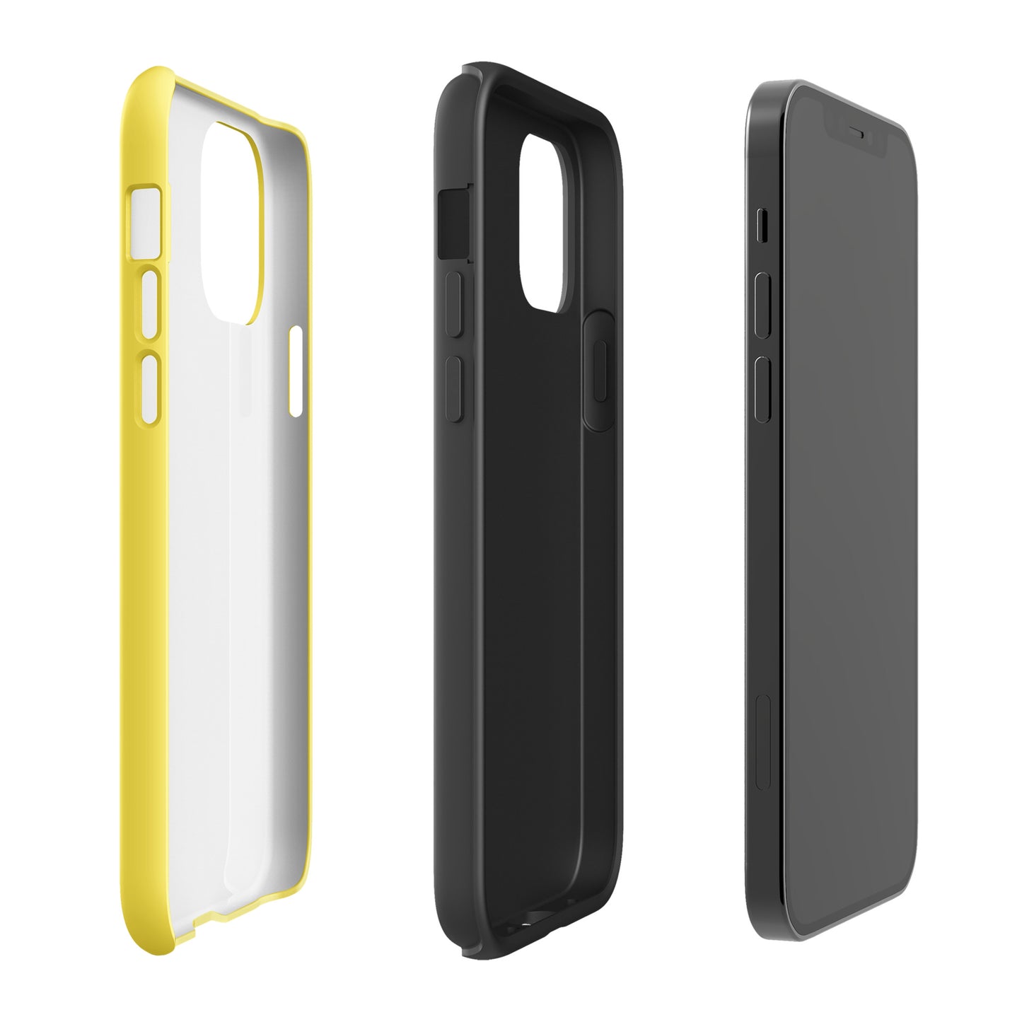 VOTY Tough Case for iPhone 12s