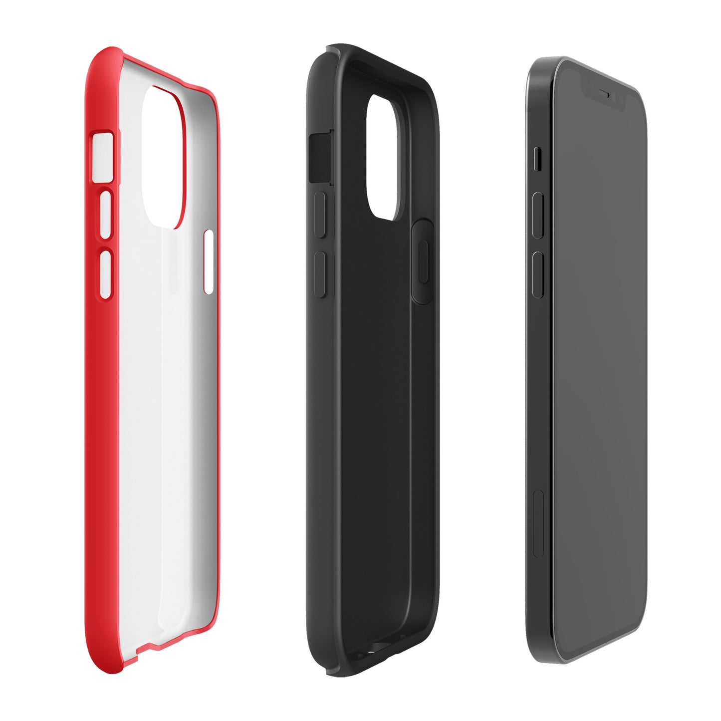 VOTY Tough Case for iPhone 12s