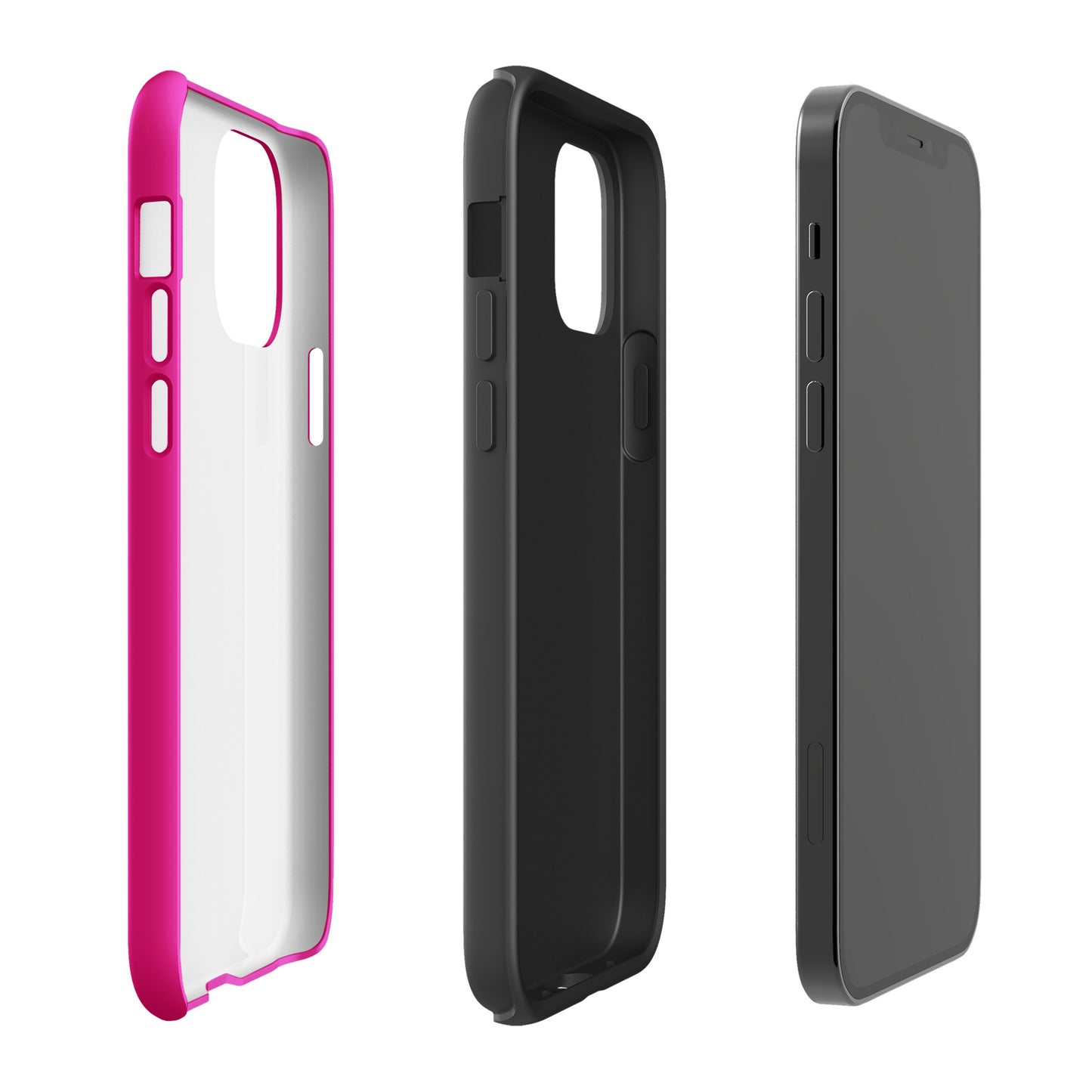 VOTY Tough Case for iPhone 12s