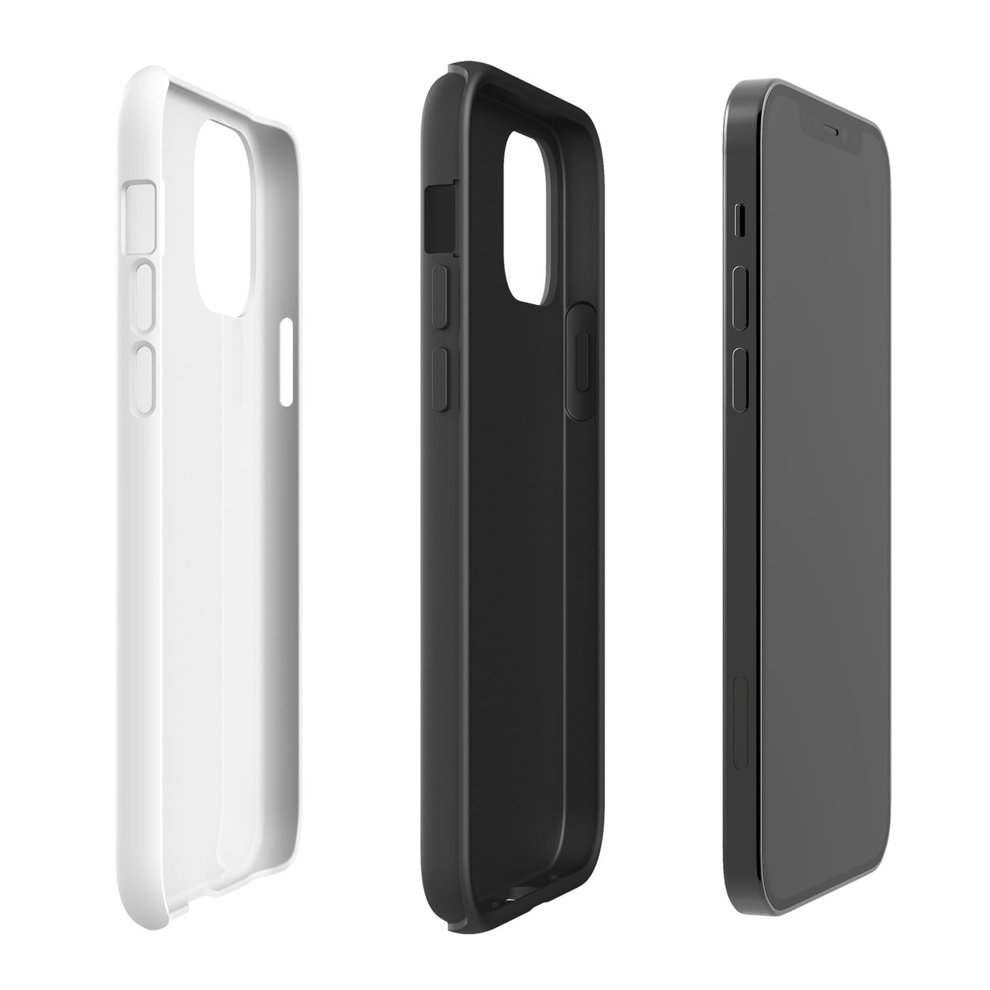 VOTY Tough Case for iPhone 12s