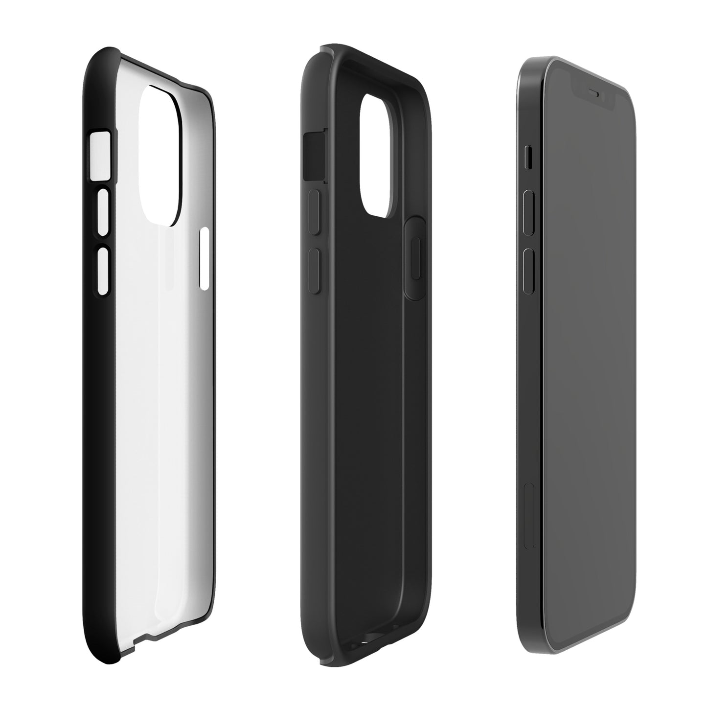 VOTY Tough Case for iPhone 12s
