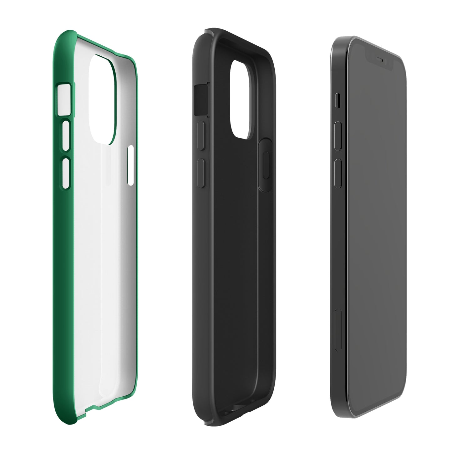 VOTY Tough Case for iPhone 12s