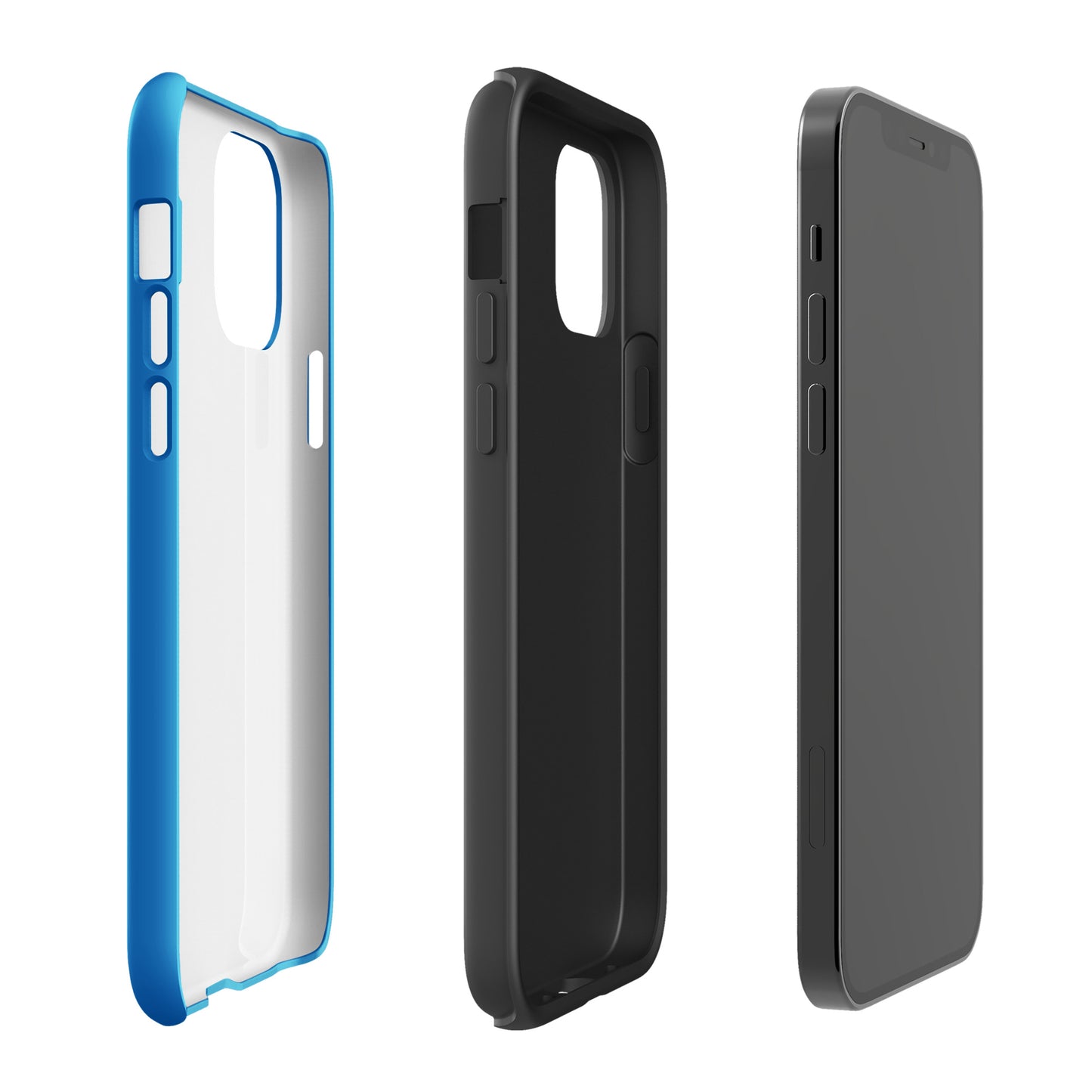 VOTY Tough Case for iPhone 12s