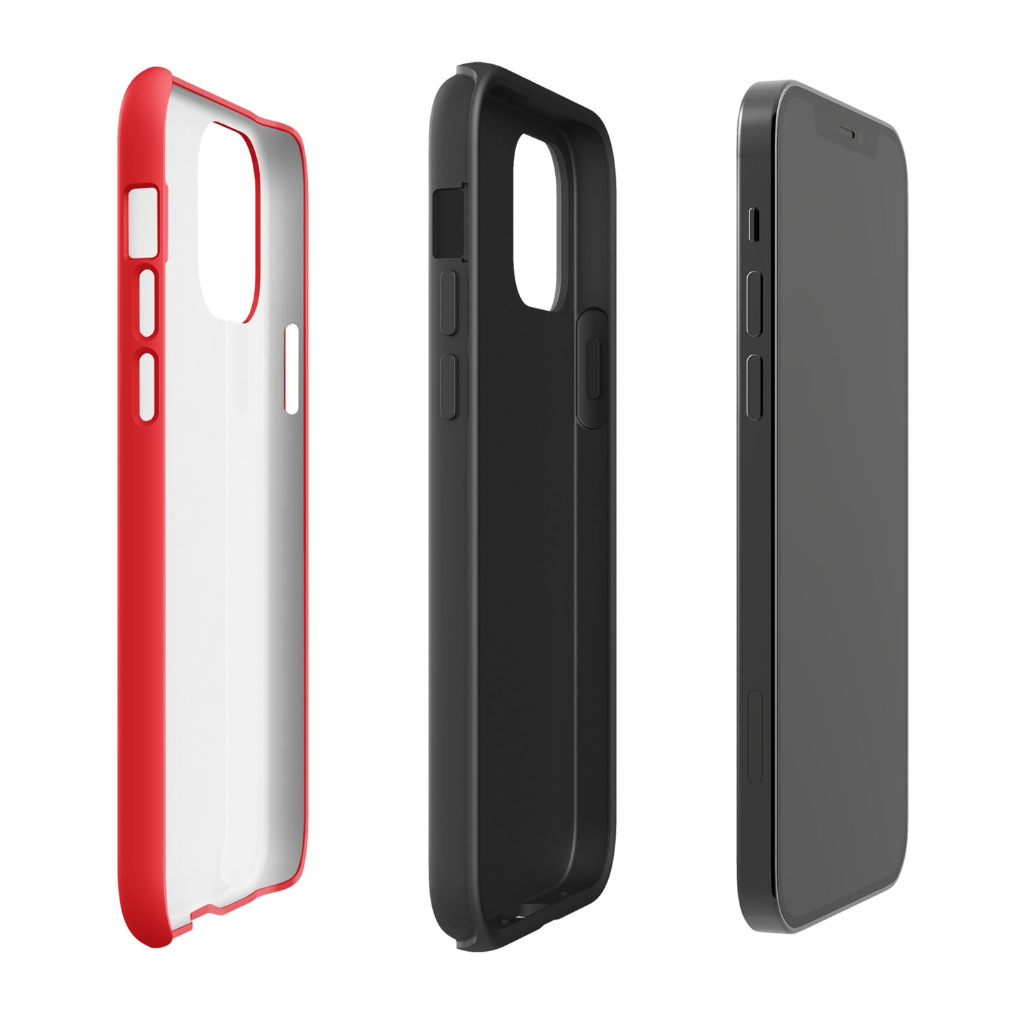 VOTY Tough Case for iPhone 12s