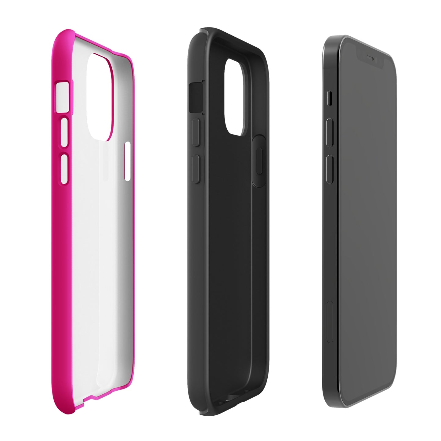 VOTY Tough Case for iPhone 12s
