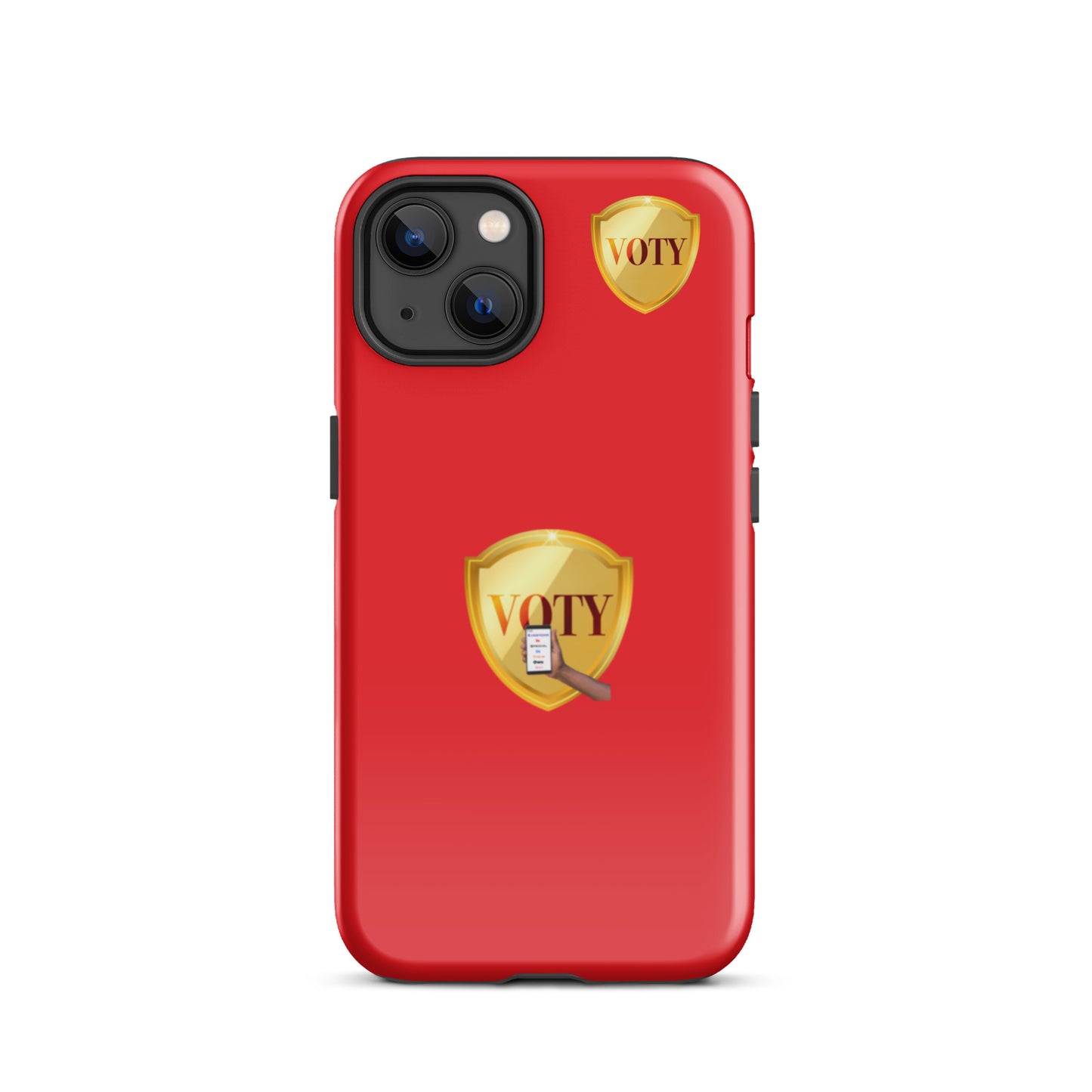 VOTY Tough Case for iPhone 13s