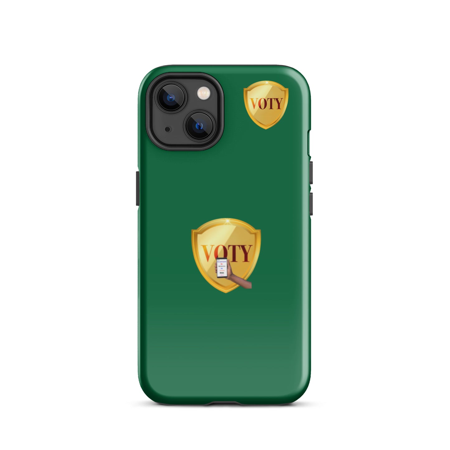 VOTY Tough Case for iPhone 13s