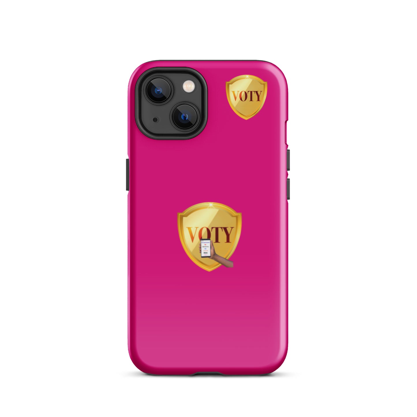 VOTY Tough Case for iPhone 13s